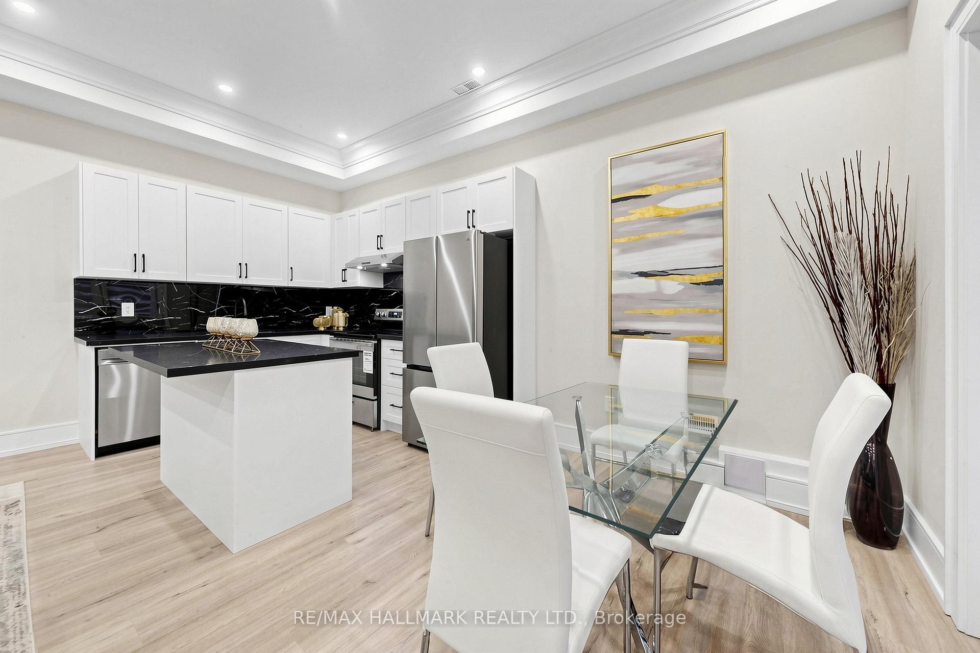 Photo 43 of 901 Wingarden Crescent, Pickering, Dunbarton — HOMEH