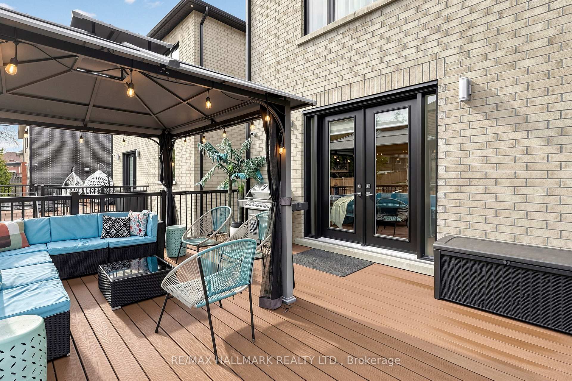 Photo 47 of 901 Wingarden Crescent, Pickering, Dunbarton — HOMEH