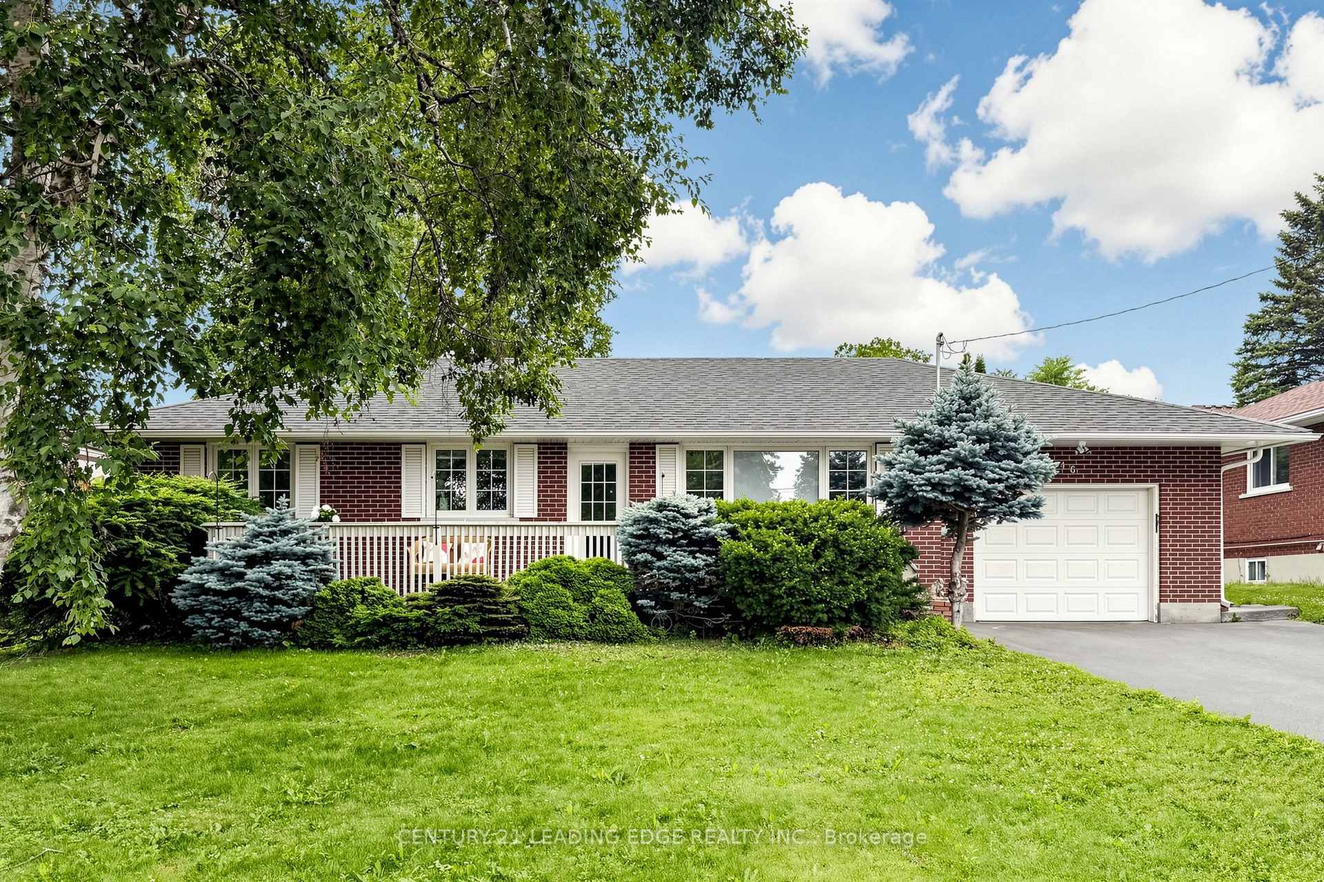 Photo 1 of 46 Ash Street, Scugog, Port Perry — HOMEH