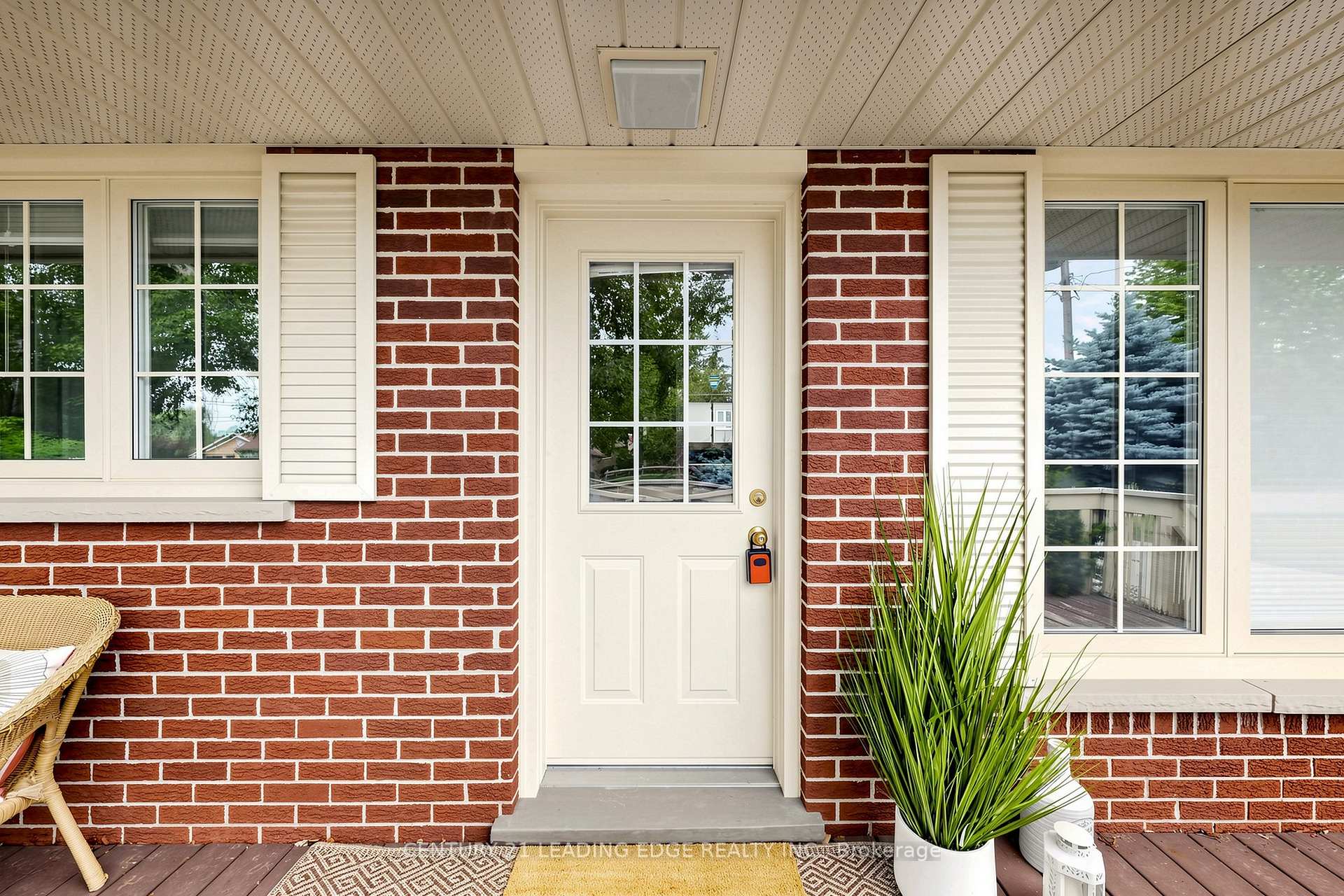 Photo 2 of 46 Ash Street, Scugog, Port Perry — HOMEH