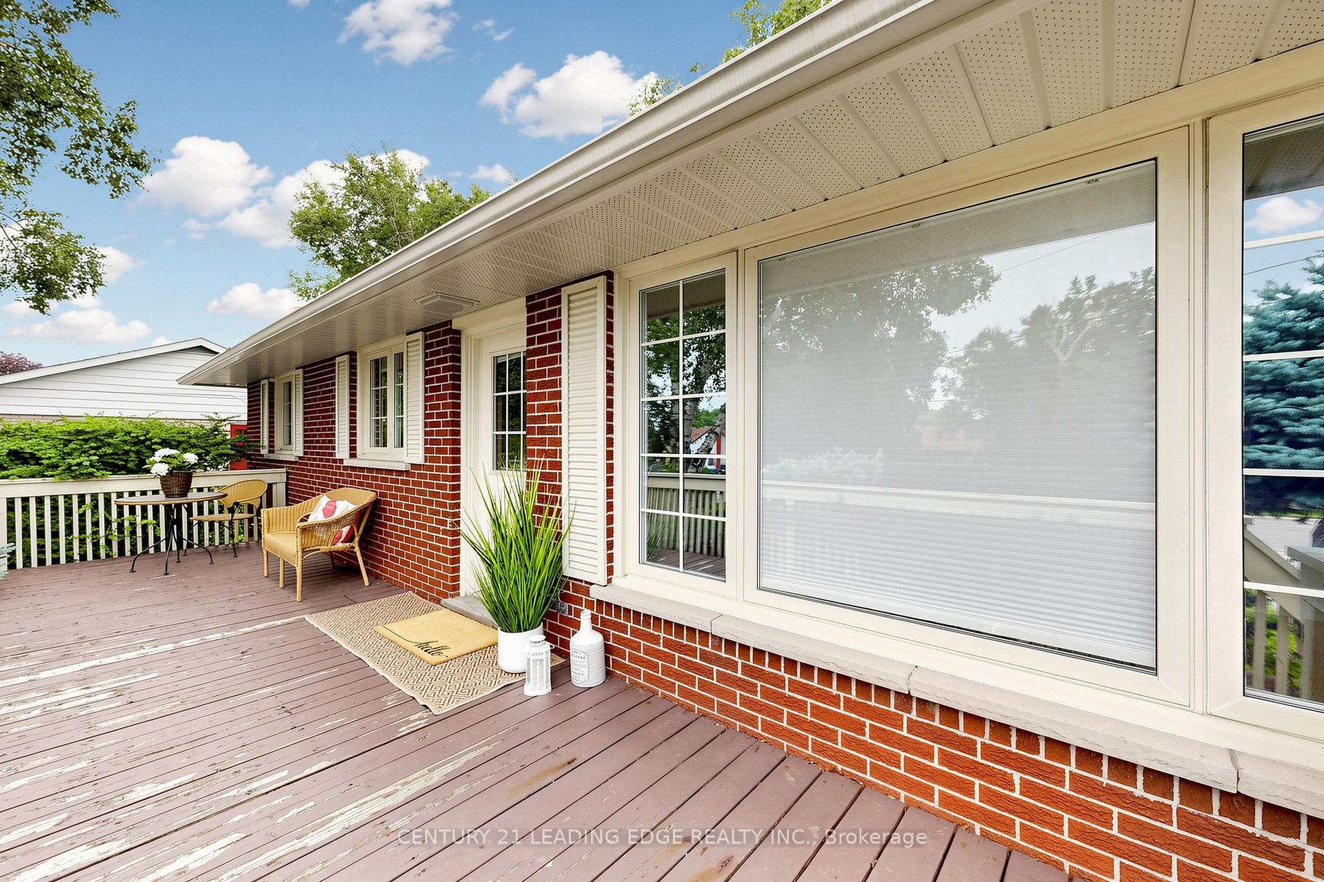 Photo 3 of 46 Ash Street, Scugog, Port Perry — HOMEH