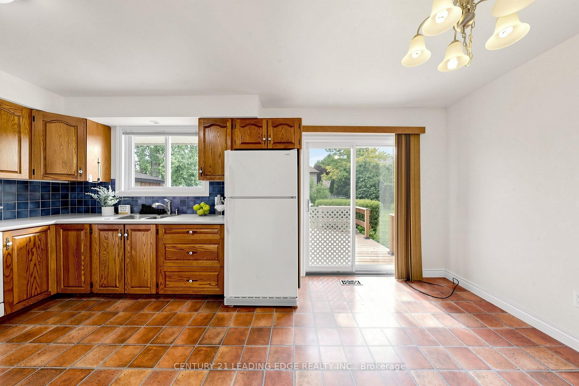 Photo 11 of 46 Ash Street, Scugog, Port Perry — HOMEH