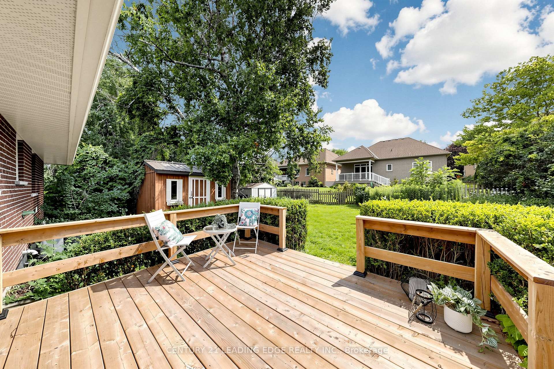 Photo 33 of 46 Ash Street, Scugog, Port Perry — HOMEH