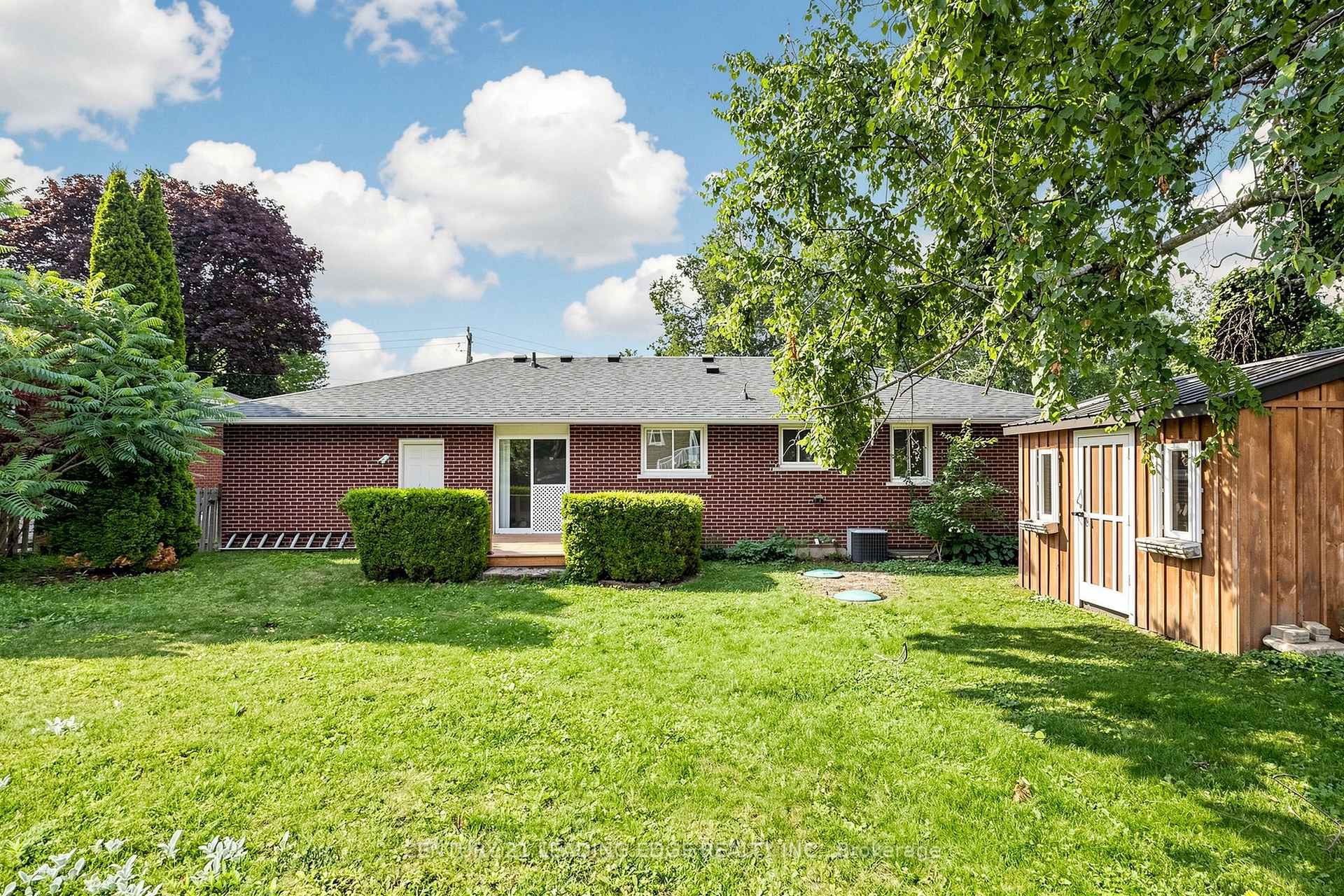 Photo 35 of 46 Ash Street, Scugog, Port Perry — HOMEH