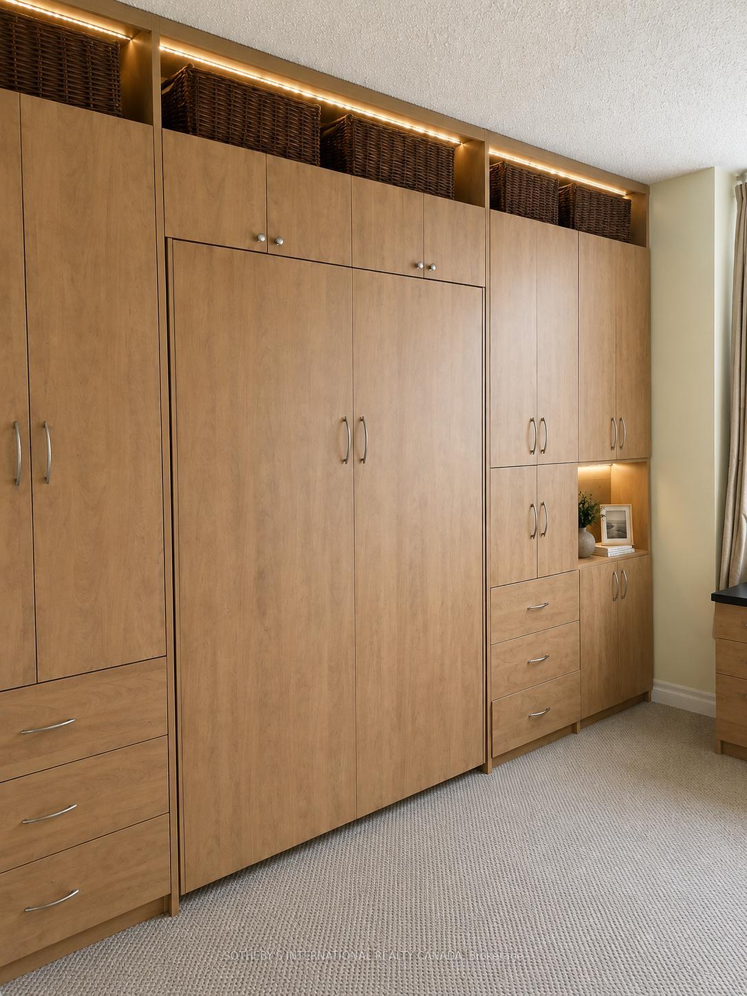 Photo 7 of Unit 302E, 500 Queens Quay W, Toronto, Waterfront Communities — HOMEH