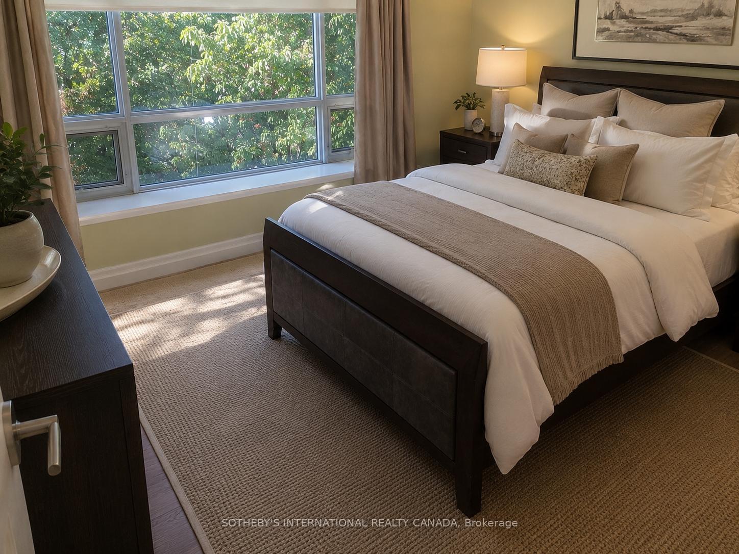 Photo 9 of Unit 302E, 500 Queens Quay W, Toronto, Waterfront Communities — HOMEH