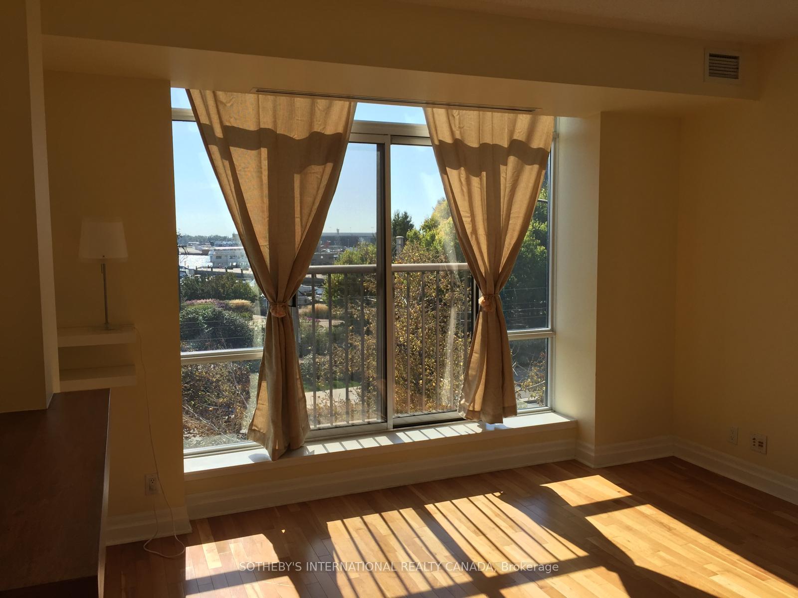 Photo 14 of Unit 302E, 500 Queens Quay W, Toronto, Waterfront Communities — HOMEH