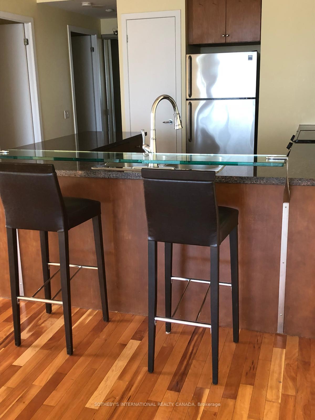 Photo 16 of Unit 302E, 500 Queens Quay W, Toronto, Waterfront Communities — HOMEH