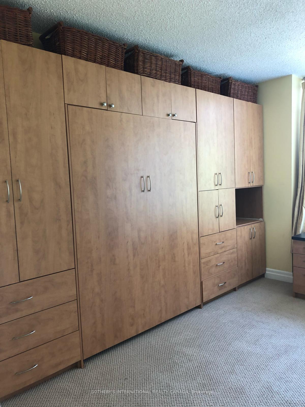 Photo 22 of Unit 302E, 500 Queens Quay W, Toronto, Waterfront Communities — HOMEH