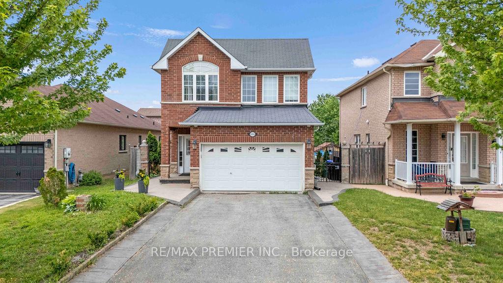 Photo 1 of 1248 Mary-Lou Street, Innisfil, Alcona — HOMEH