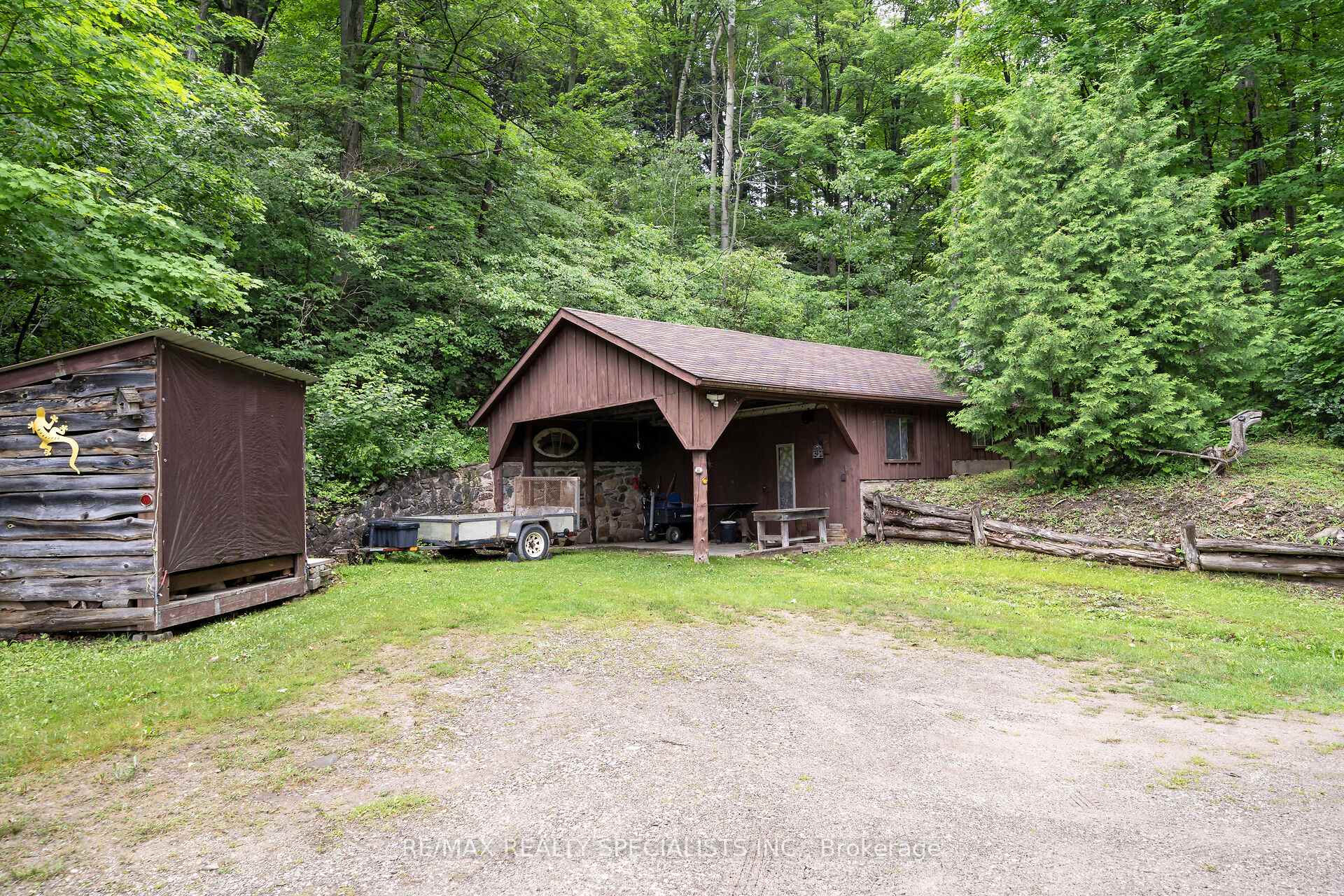 Photo 40 of 913040 7TH Line Ehs, Mono, Rural Mono — HOMEH