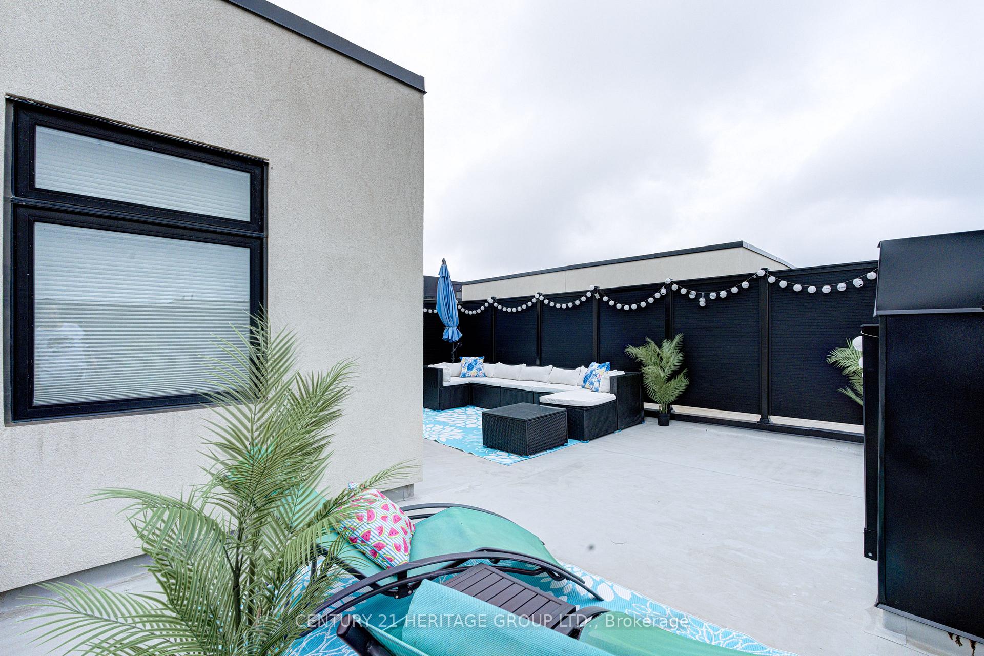 Photo 23 of Unit 38, 1121 Cooke Boulevard, Burlington, LaSalle — HOMEH