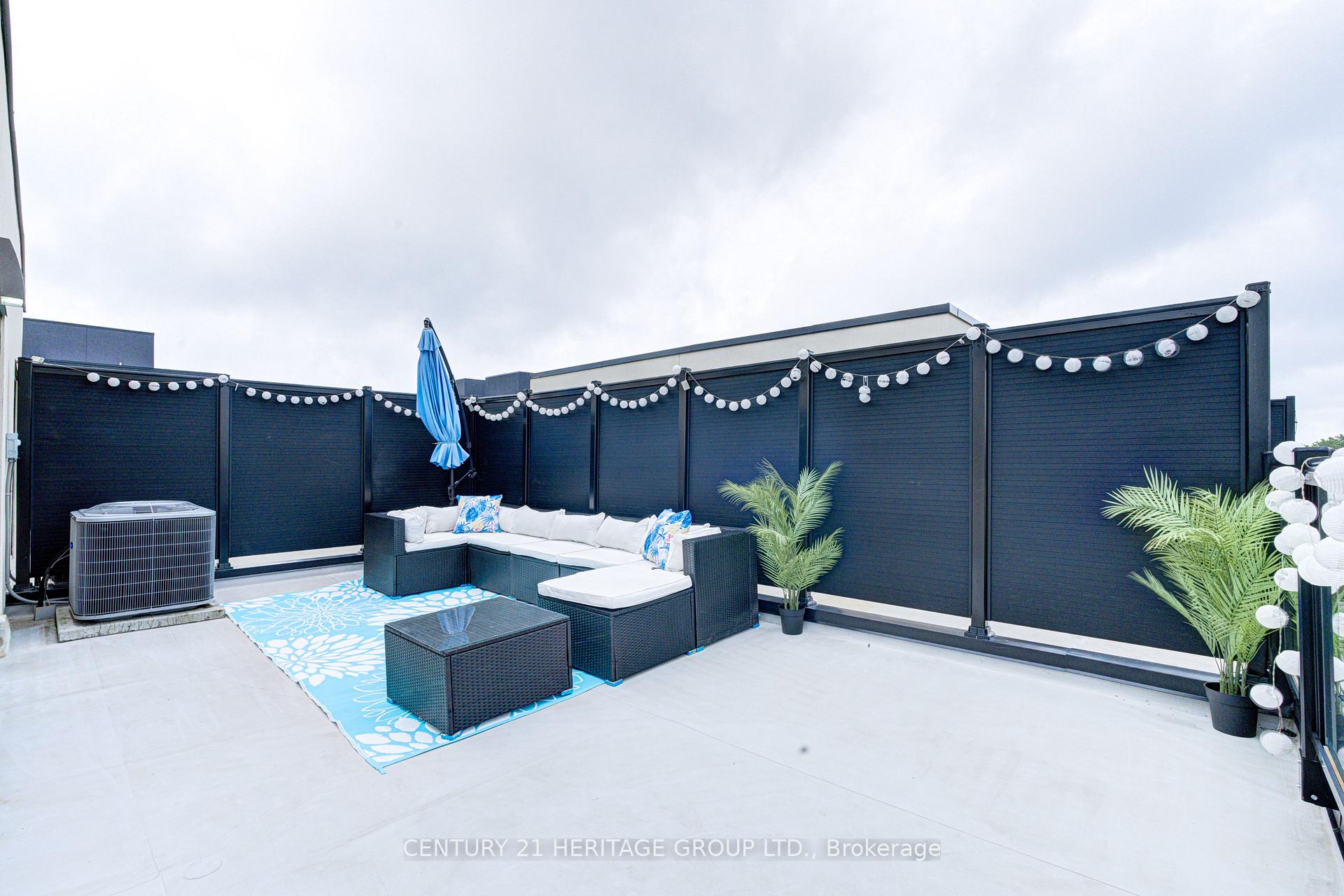Photo 24 of Unit 38, 1121 Cooke Boulevard, Burlington, LaSalle — HOMEH