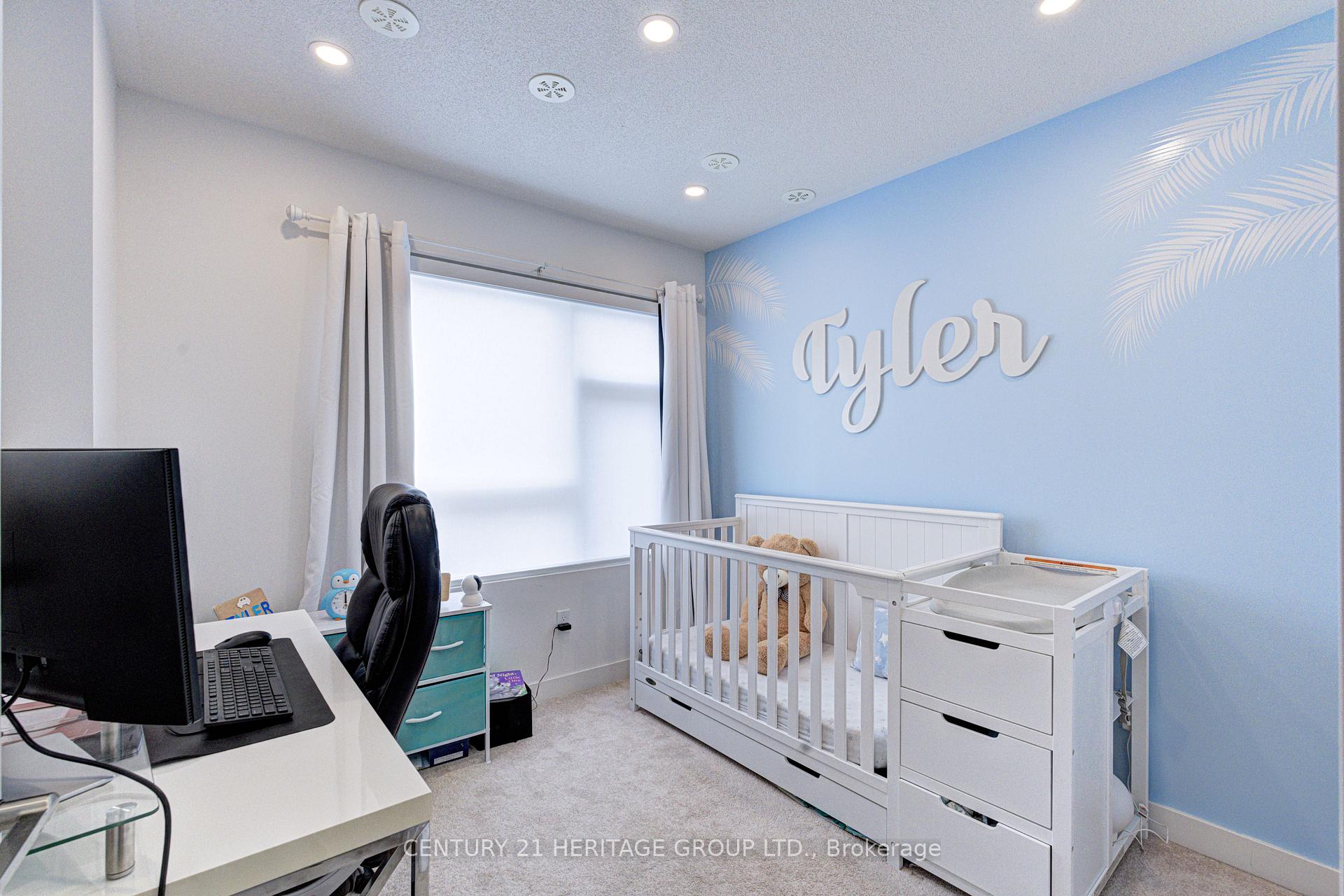 Photo 16 of Unit 38, 1121 Cooke Boulevard, Burlington, LaSalle — HOMEH