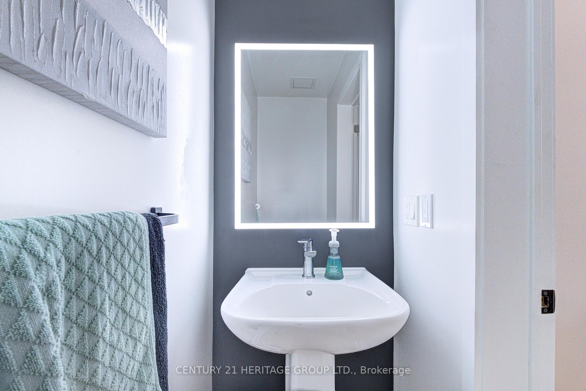 Photo 19 of Unit 38, 1121 Cooke Boulevard, Burlington, LaSalle — HOMEH