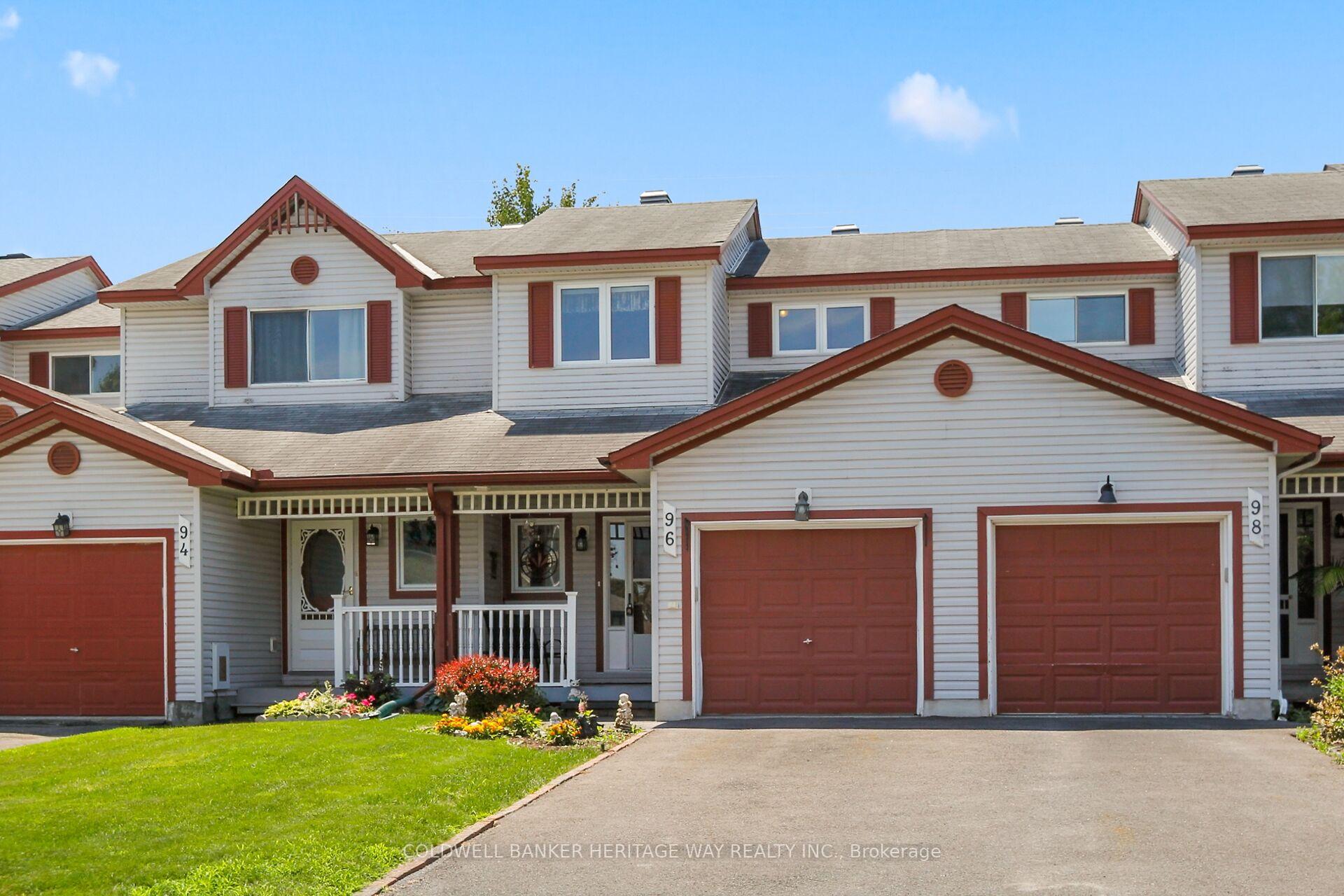 Photo 1 of 96 Crampton Drive, Carleton Place, Carleton Place — HOMEH