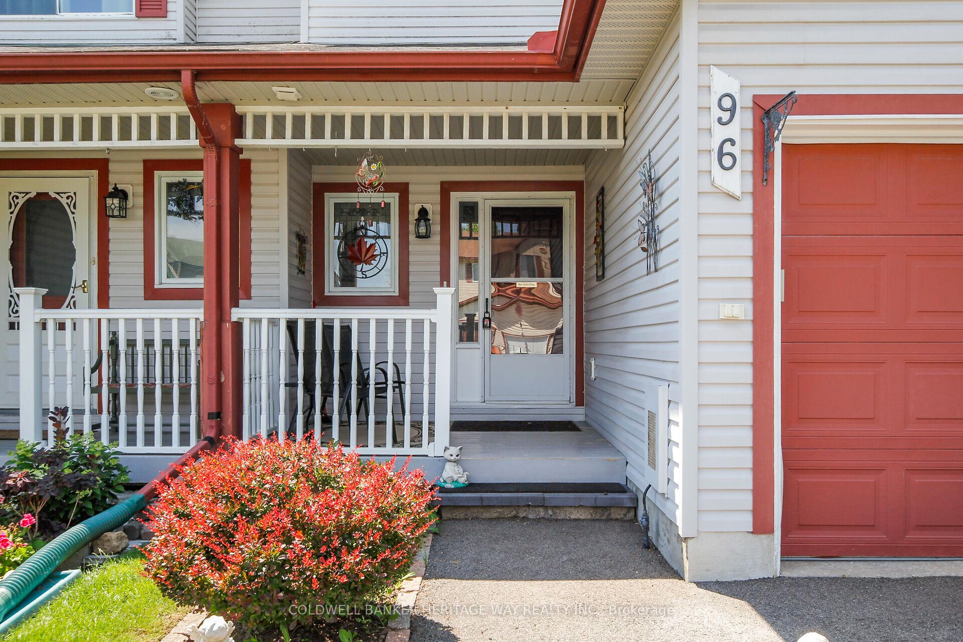 Photo 2 of 96 Crampton Drive, Carleton Place, Carleton Place — HOMEH