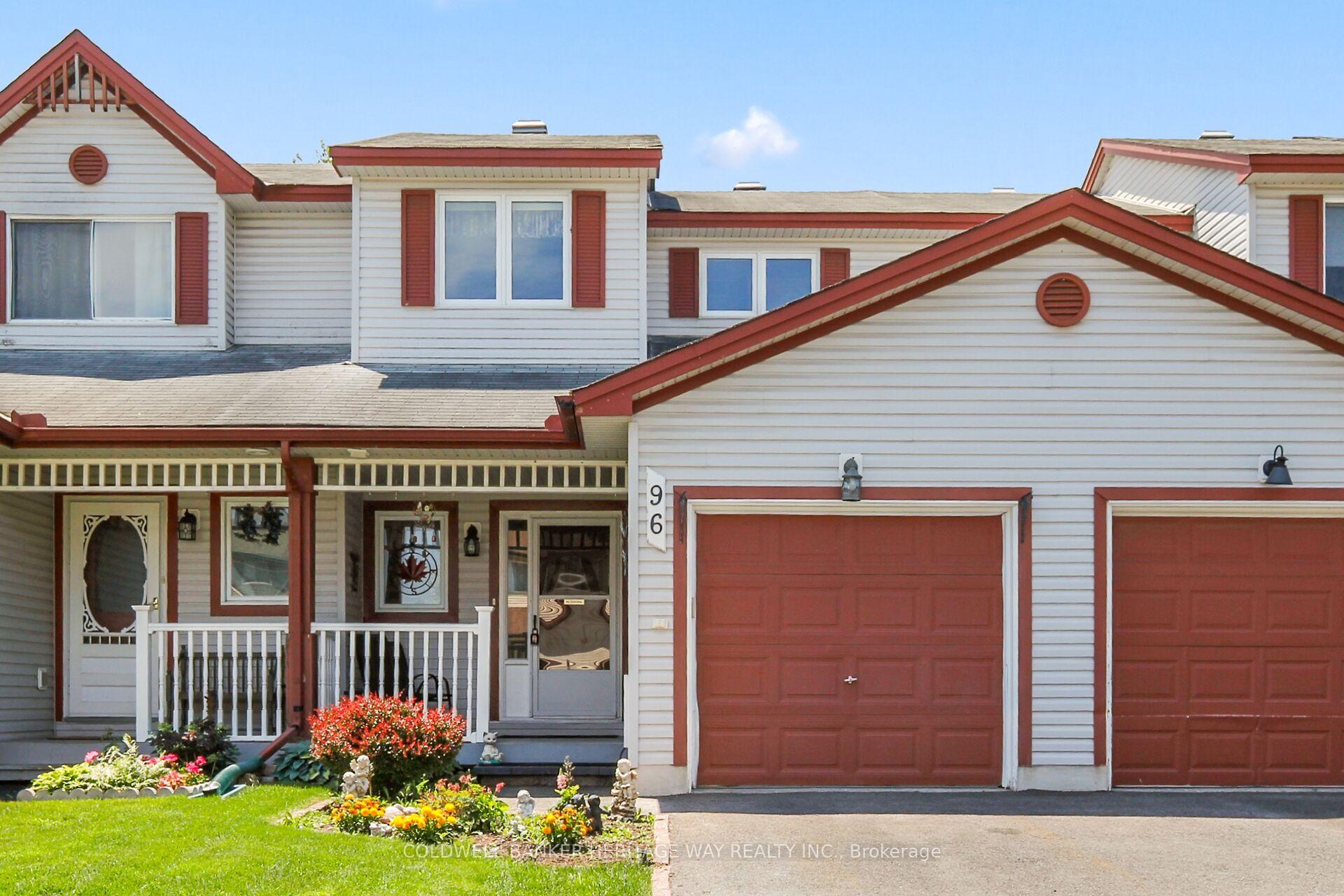 Photo 3 of 96 Crampton Drive, Carleton Place, Carleton Place — HOMEH