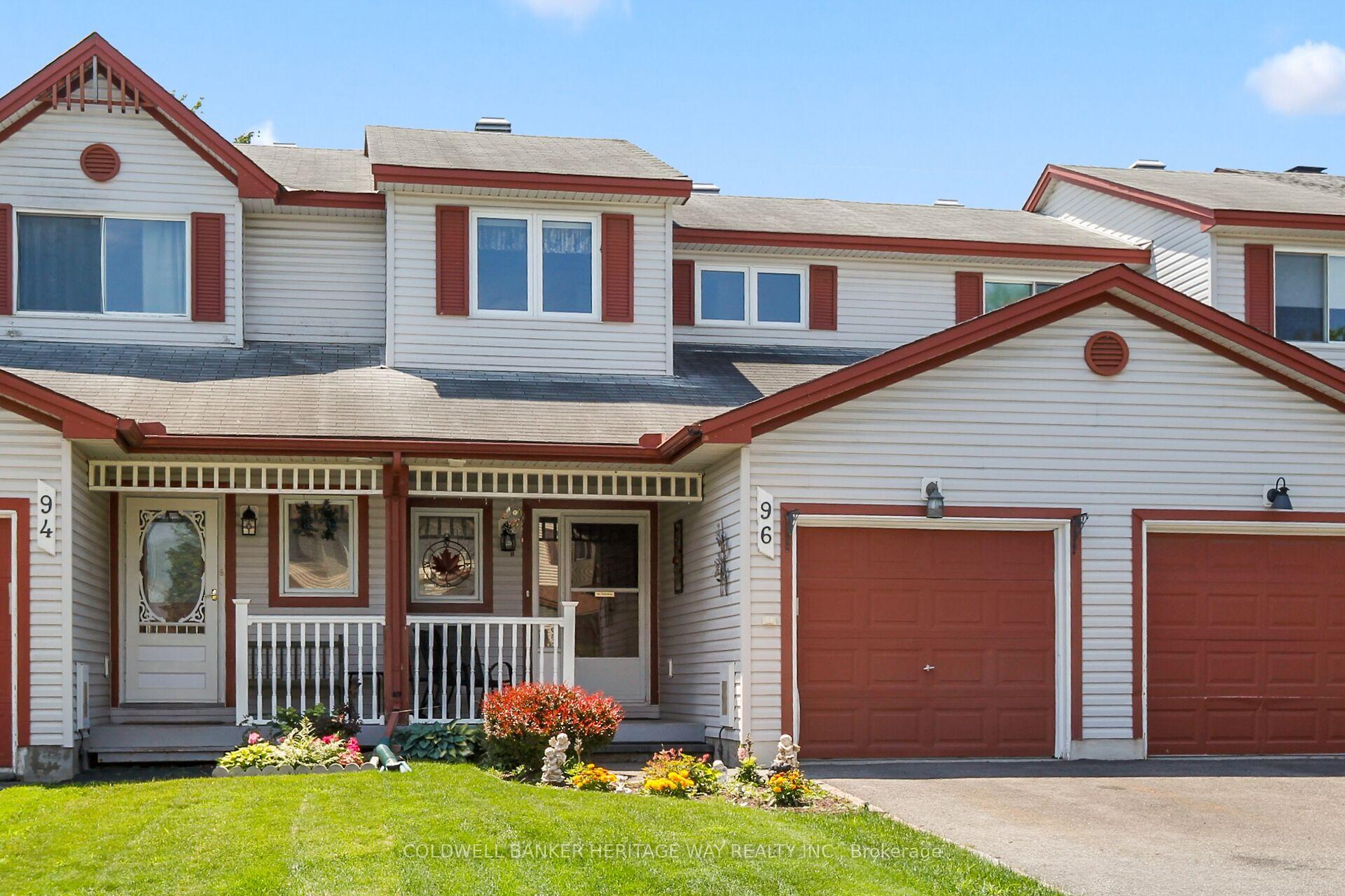 Photo 4 of 96 Crampton Drive, Carleton Place, Carleton Place — HOMEH