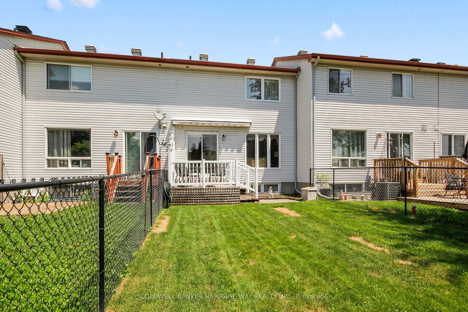 Photo 35 of 96 Crampton Drive, Carleton Place, Carleton Place — HOMEH