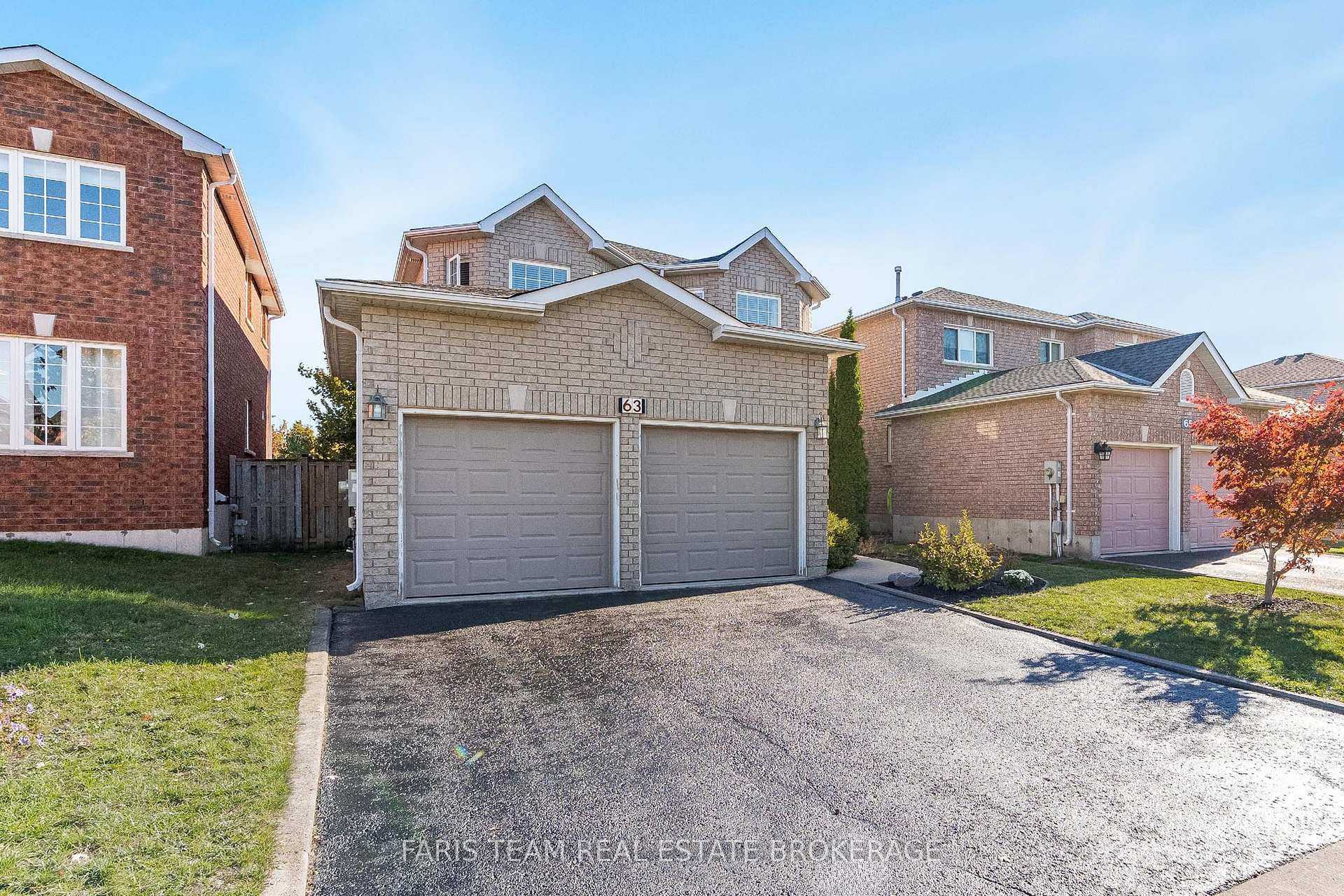 Photo 4 of 63 Jagges Drive, Barrie, Edgehill Drive — HOMEH