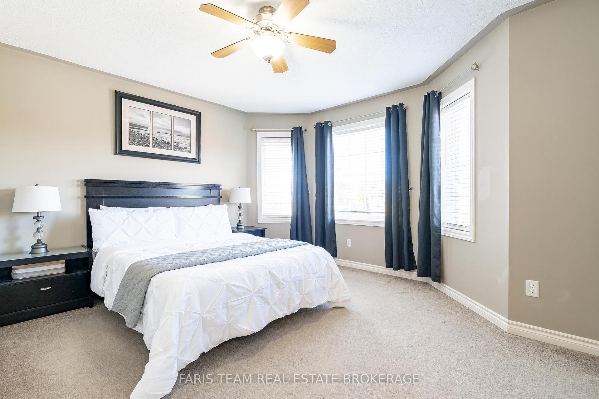Photo 22 of 63 Jagges Drive, Barrie, Edgehill Drive — HOMEH