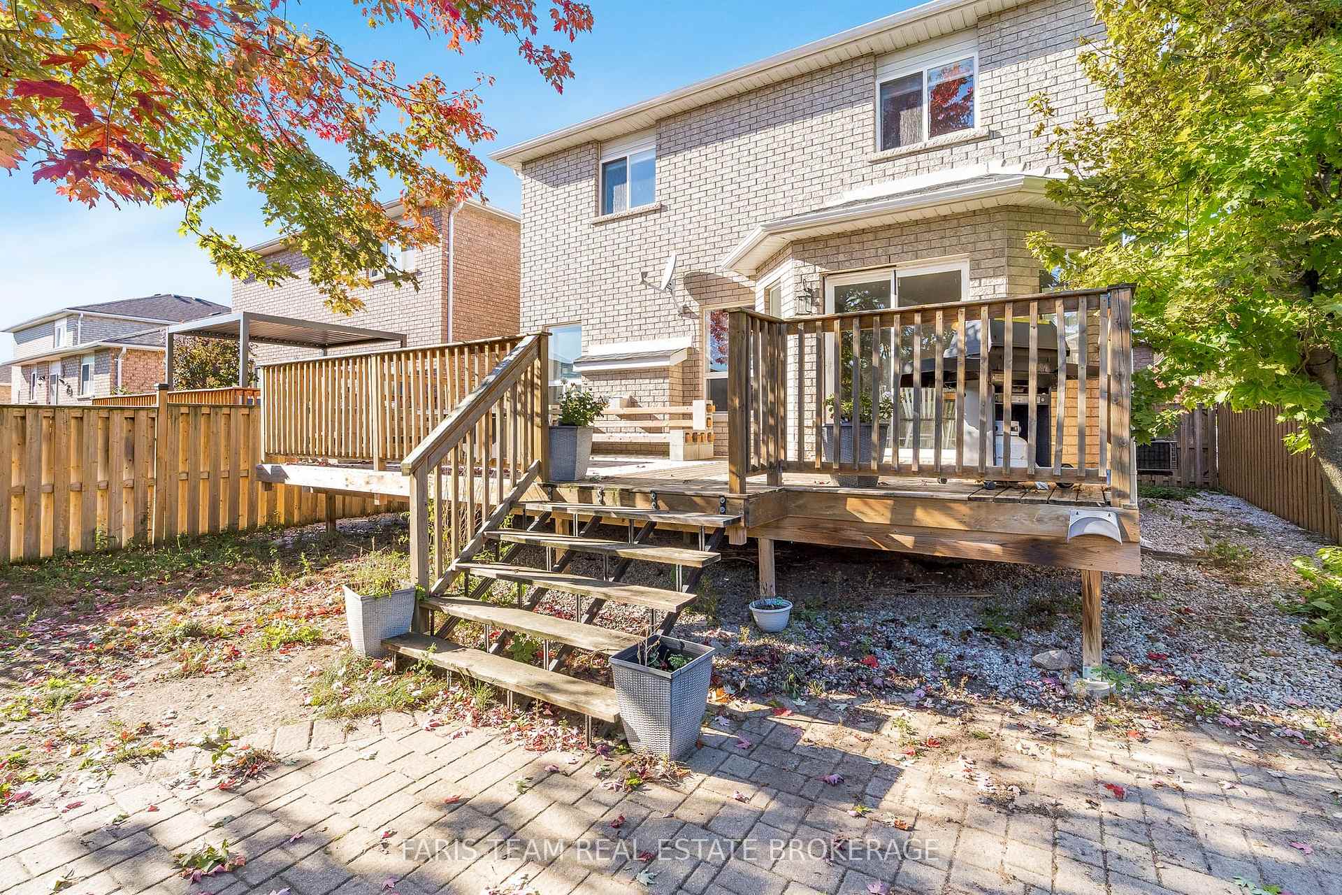 Photo 39 of 63 Jagges Drive, Barrie, Edgehill Drive — HOMEH
