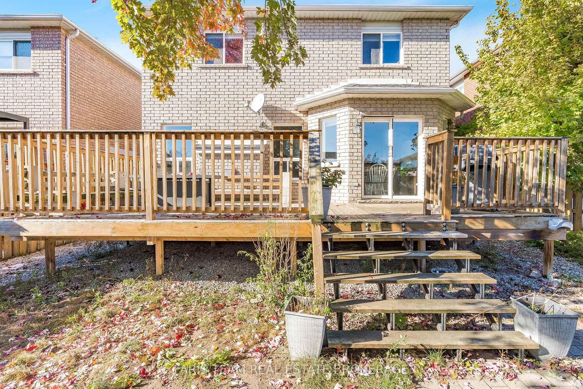 Photo 40 of 63 Jagges Drive, Barrie, Edgehill Drive — HOMEH