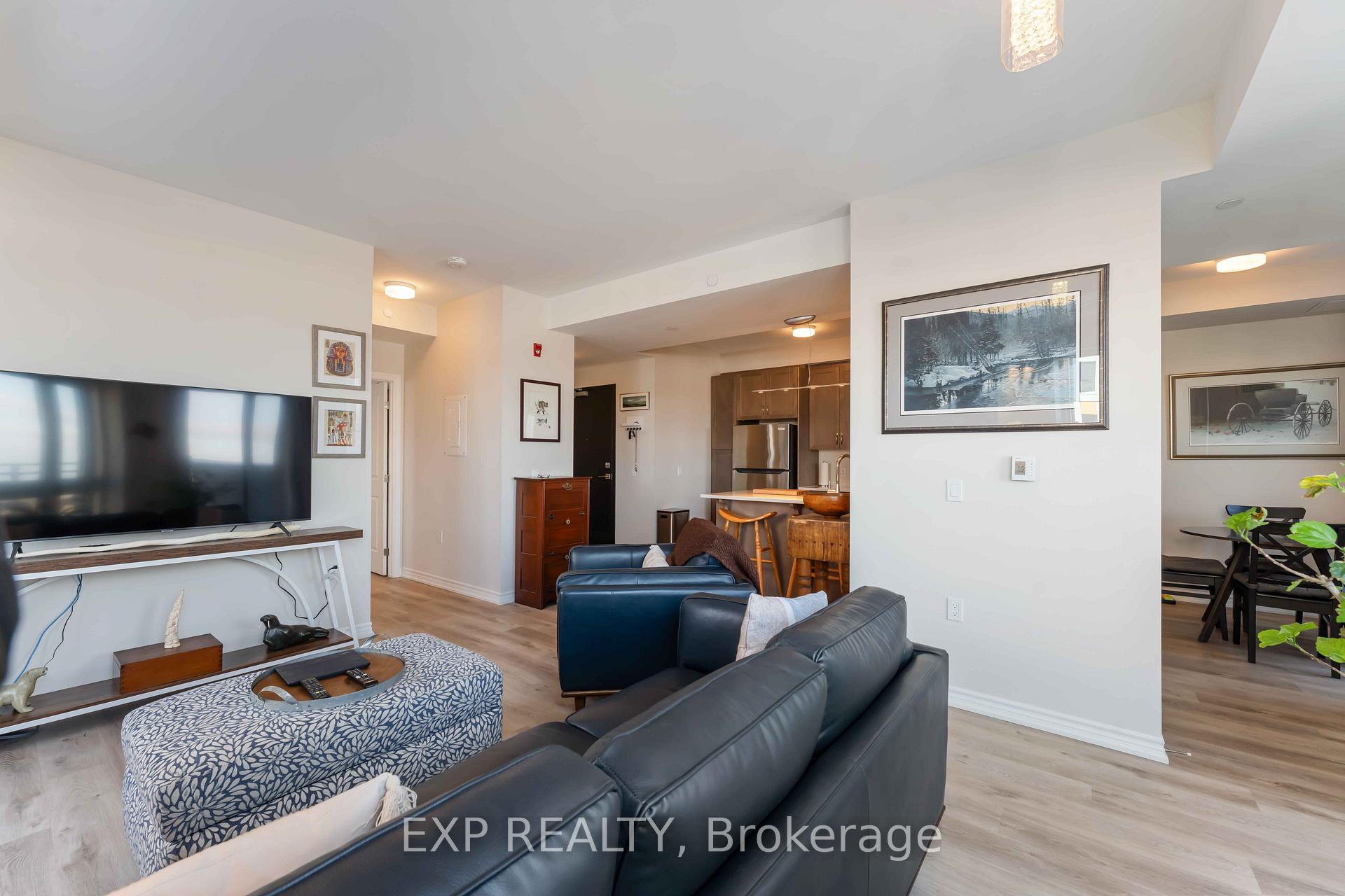 Photo 2 of Unit 505, 1350 Hemlock Road, Ottawa, CFB Rockcliffe and Area — HOMEH