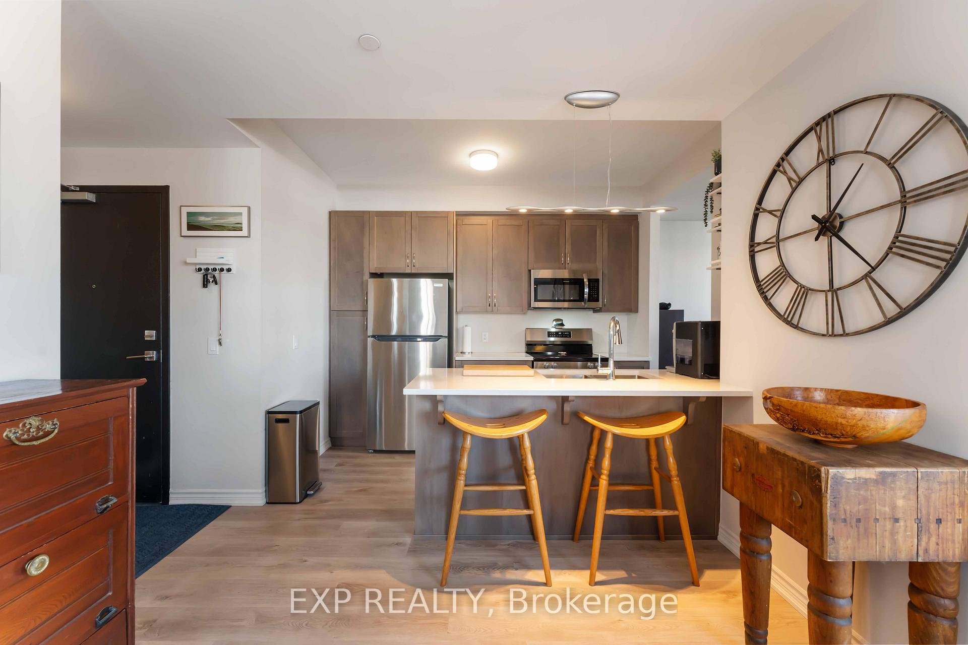 Photo 3 of Unit 505, 1350 Hemlock Road, Ottawa, CFB Rockcliffe and Area — HOMEH