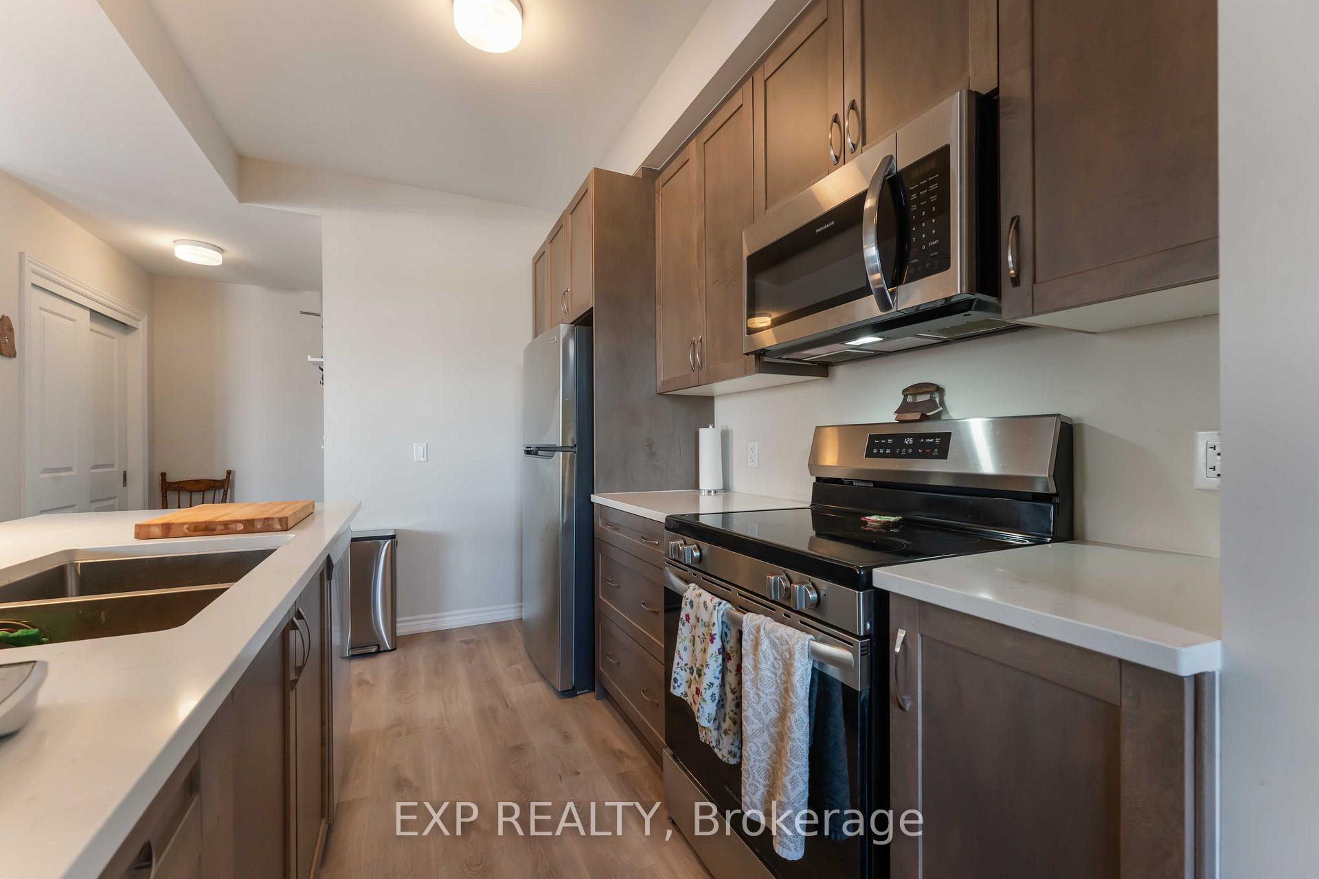 Photo 4 of Unit 505, 1350 Hemlock Road, Ottawa, CFB Rockcliffe and Area — HOMEH