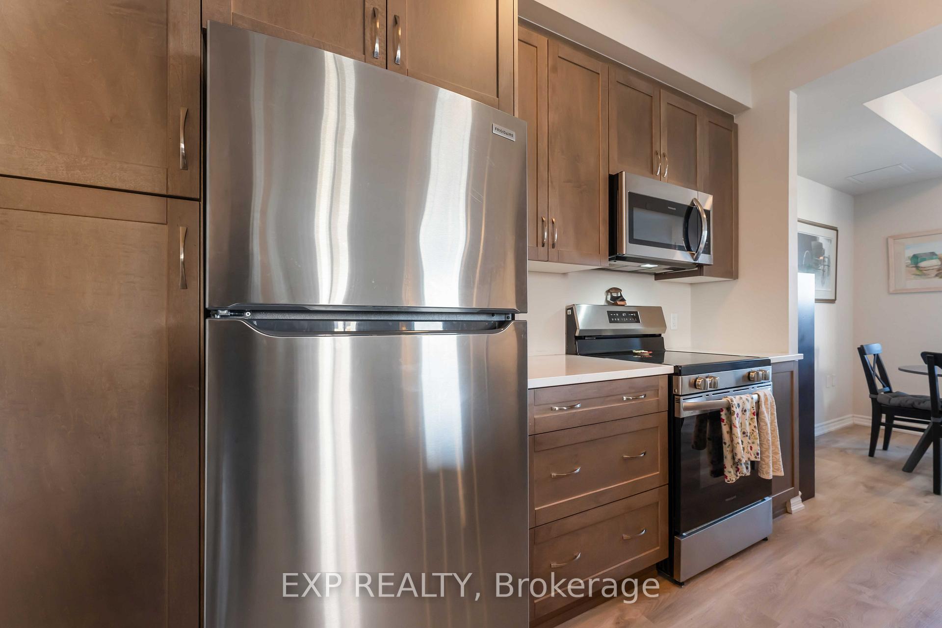 Photo 6 of Unit 505, 1350 Hemlock Road, Ottawa, CFB Rockcliffe and Area — HOMEH