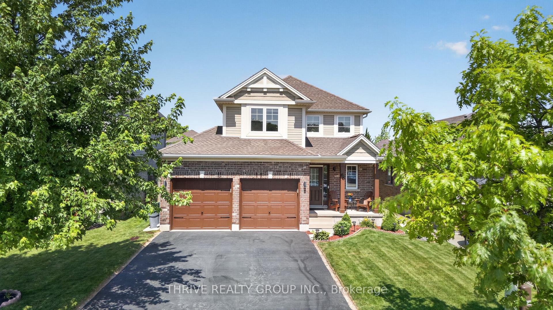 Photo of 66 Peach Tree Boulevard