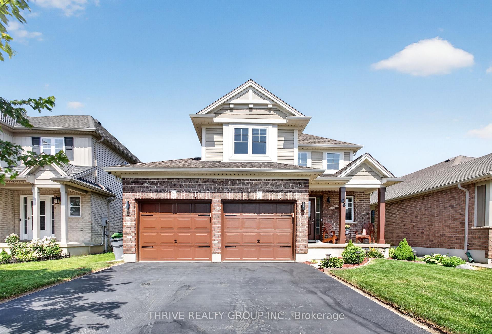 Photo 3 of 66 Peach Tree Boulevard, St. Thomas — HOMEH