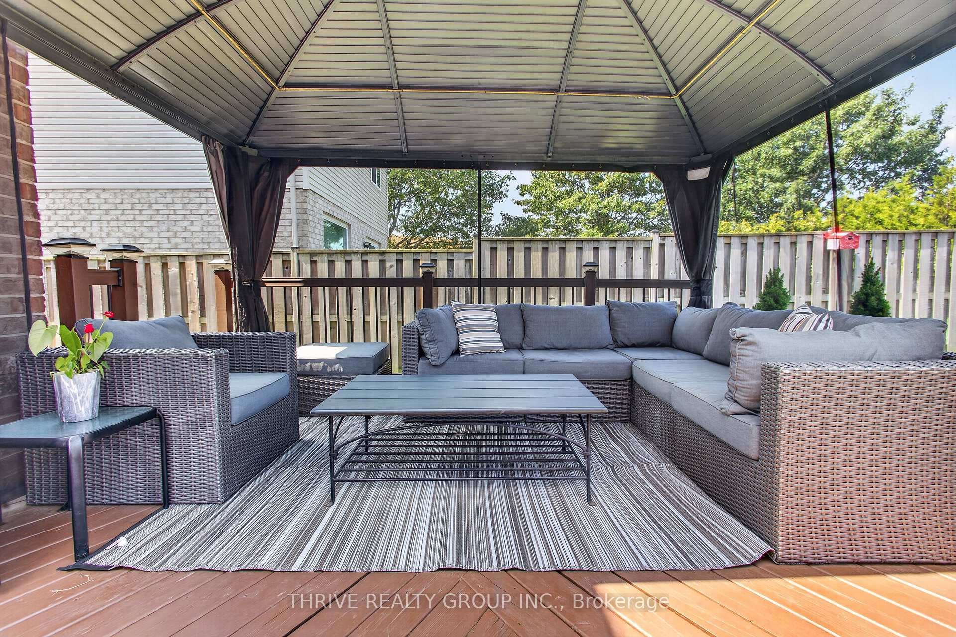 Photo 8 of 66 Peach Tree Boulevard, St. Thomas — HOMEH