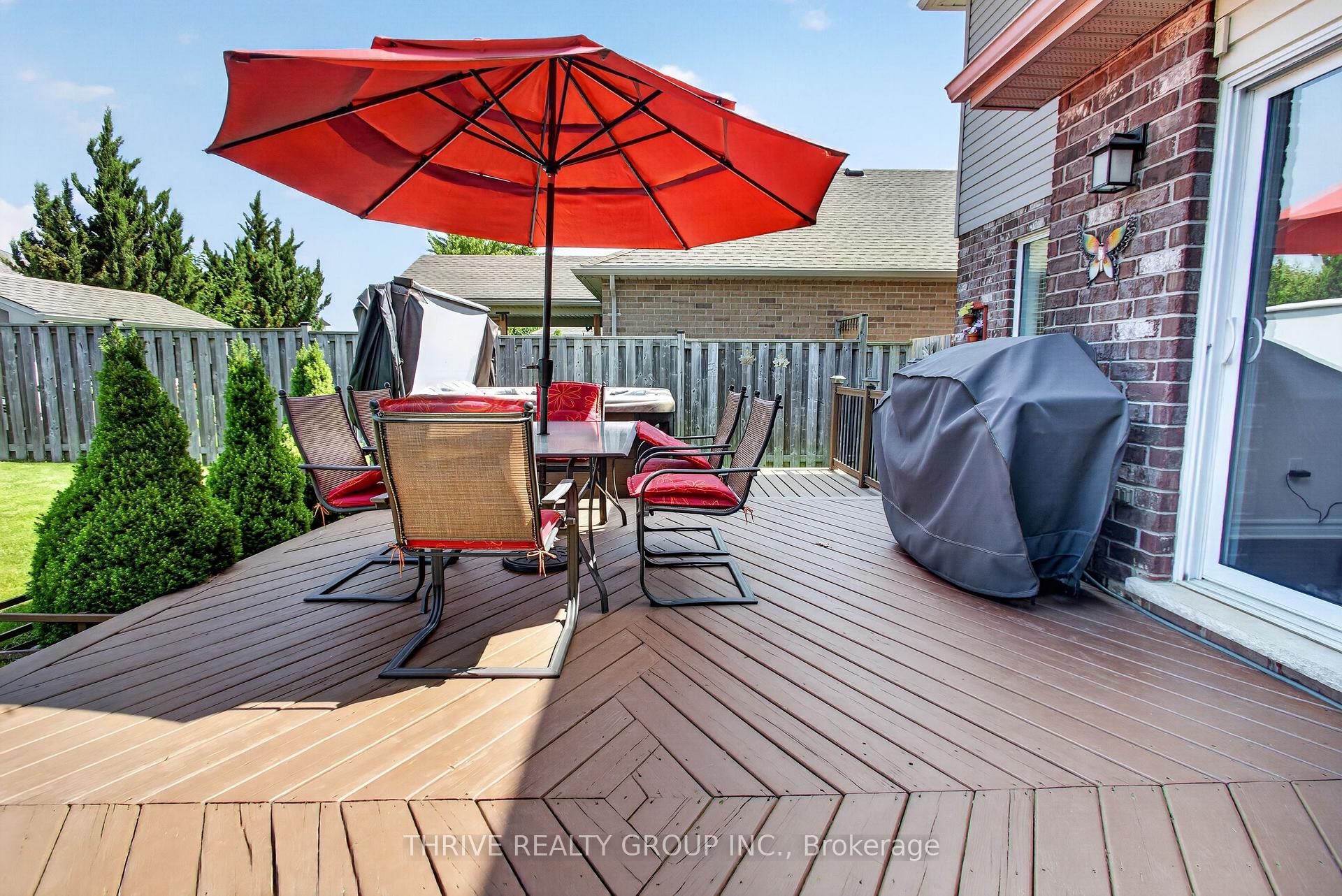Photo 9 of 66 Peach Tree Boulevard, St. Thomas — HOMEH