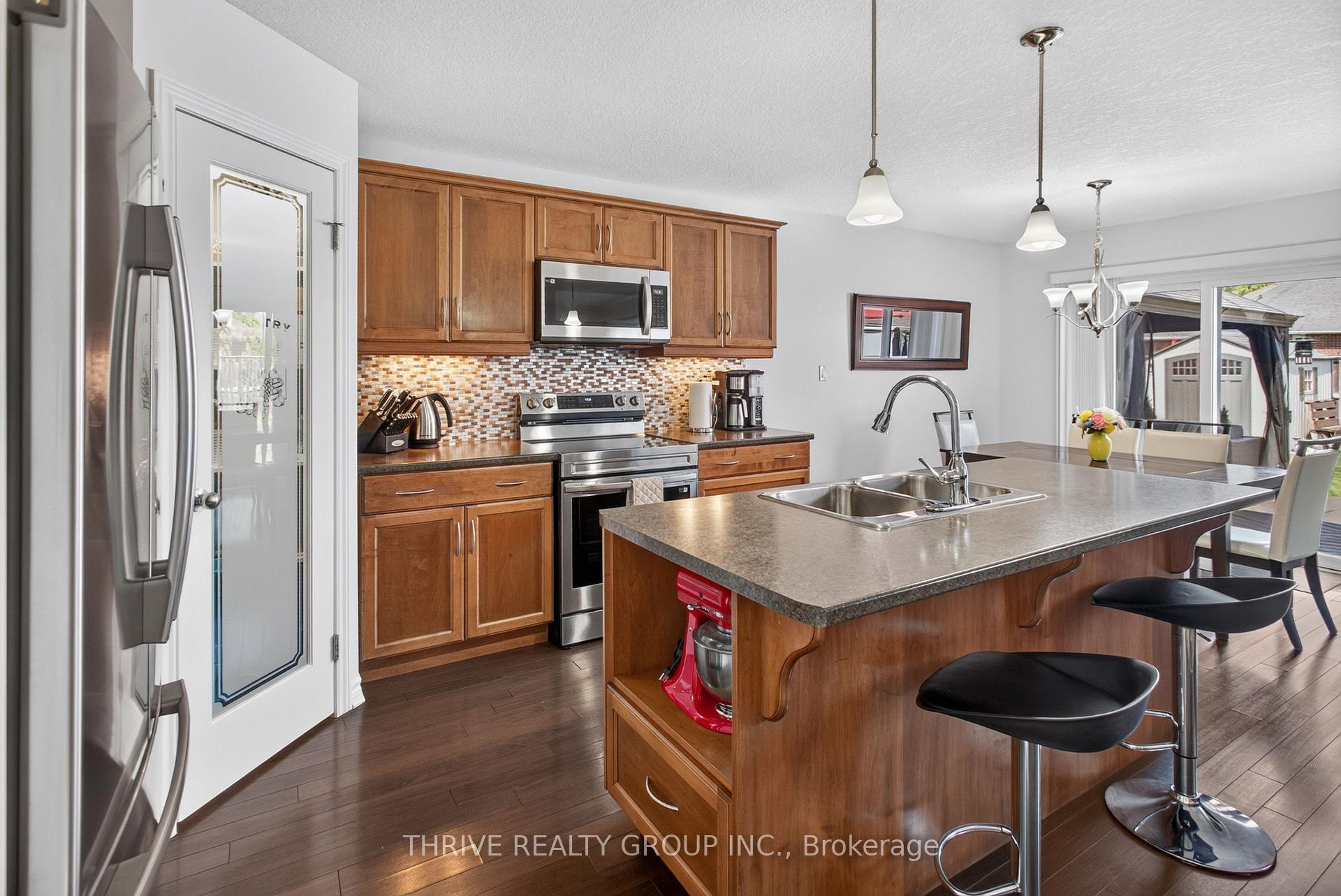 Photo 15 of 66 Peach Tree Boulevard, St. Thomas — HOMEH