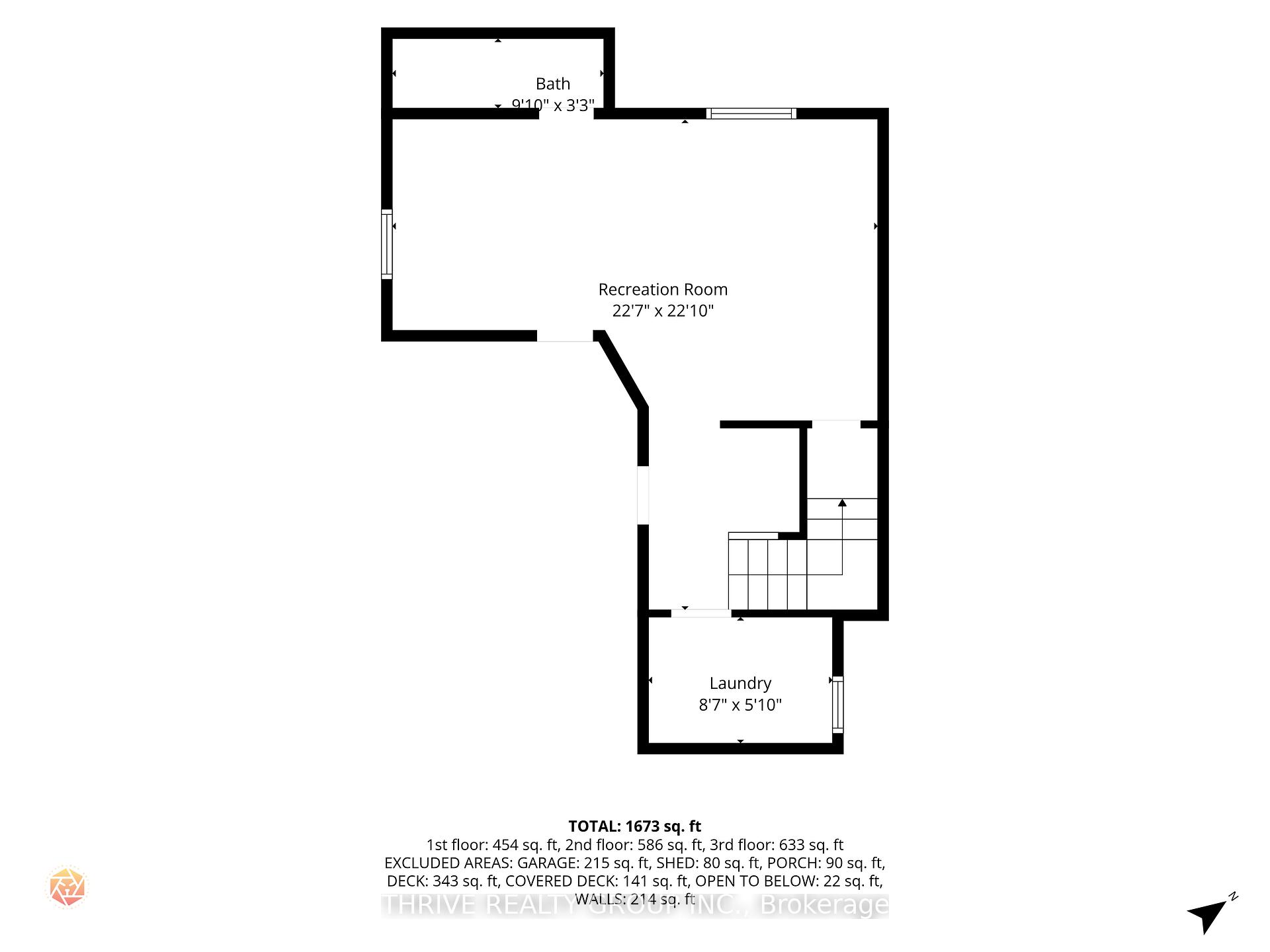 Photo 40 of 66 Peach Tree Boulevard, St. Thomas — HOMEH