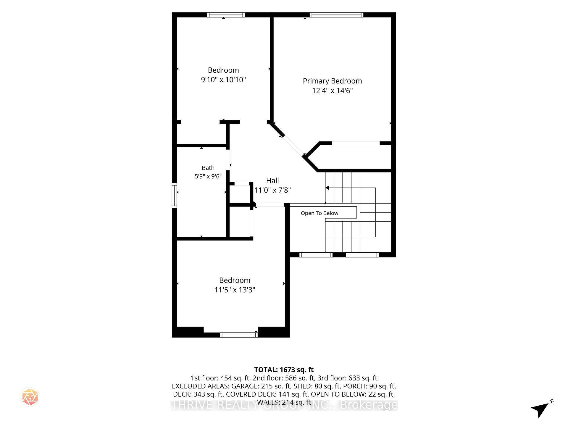 Photo 41 of 66 Peach Tree Boulevard, St. Thomas — HOMEH