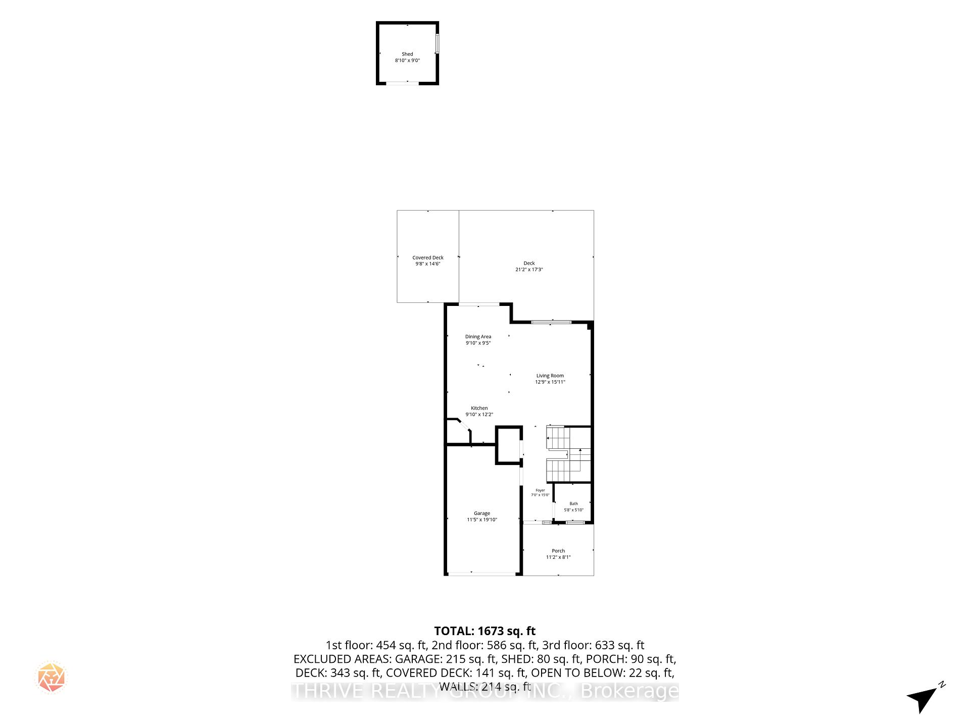 Photo 42 of 66 Peach Tree Boulevard, St. Thomas — HOMEH