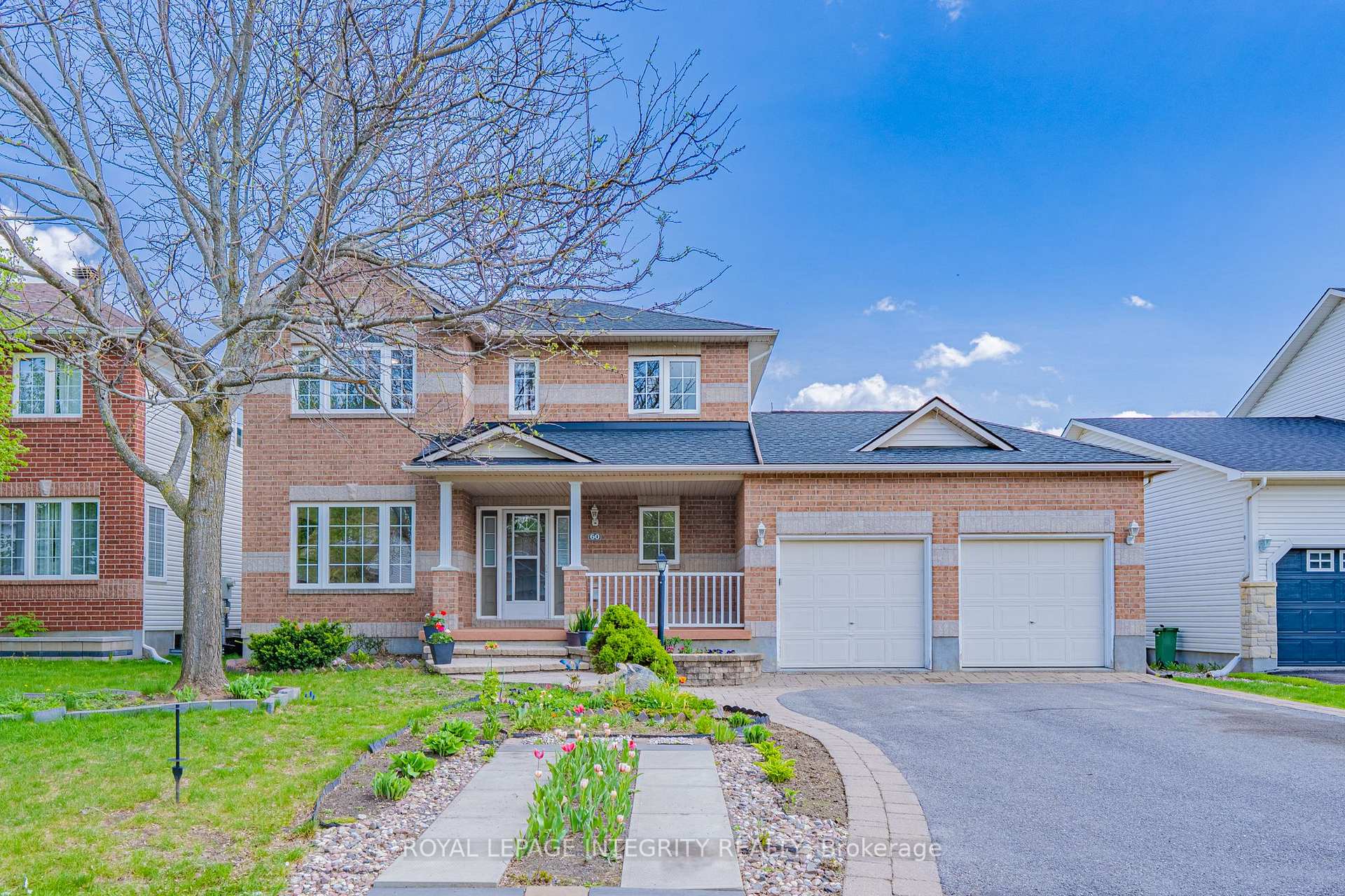 Photo 1 of 60 Wilderness Way, Ottawa, Stittsville (North) — HOMEH