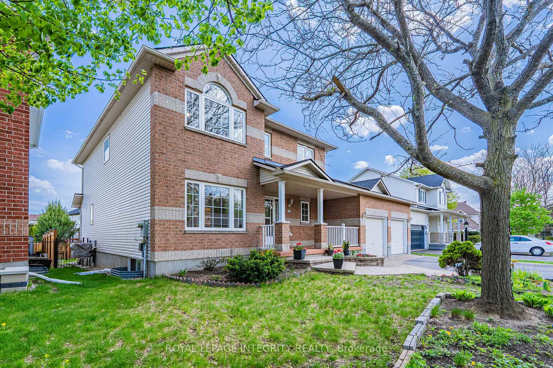 Photo 2 of 60 Wilderness Way, Ottawa, Stittsville (North) — HOMEH