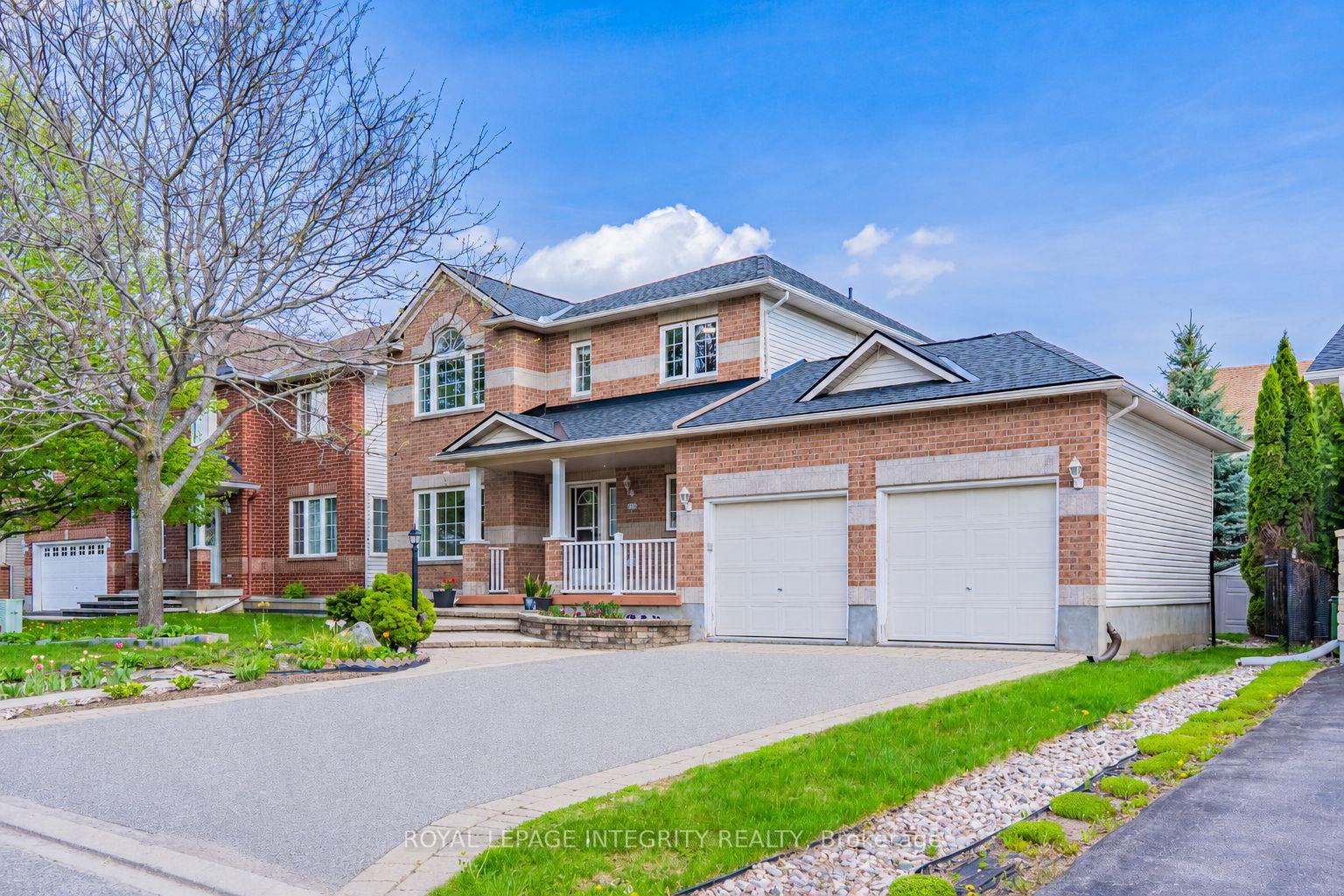 Photo 3 of 60 Wilderness Way, Ottawa, Stittsville (North) — HOMEH