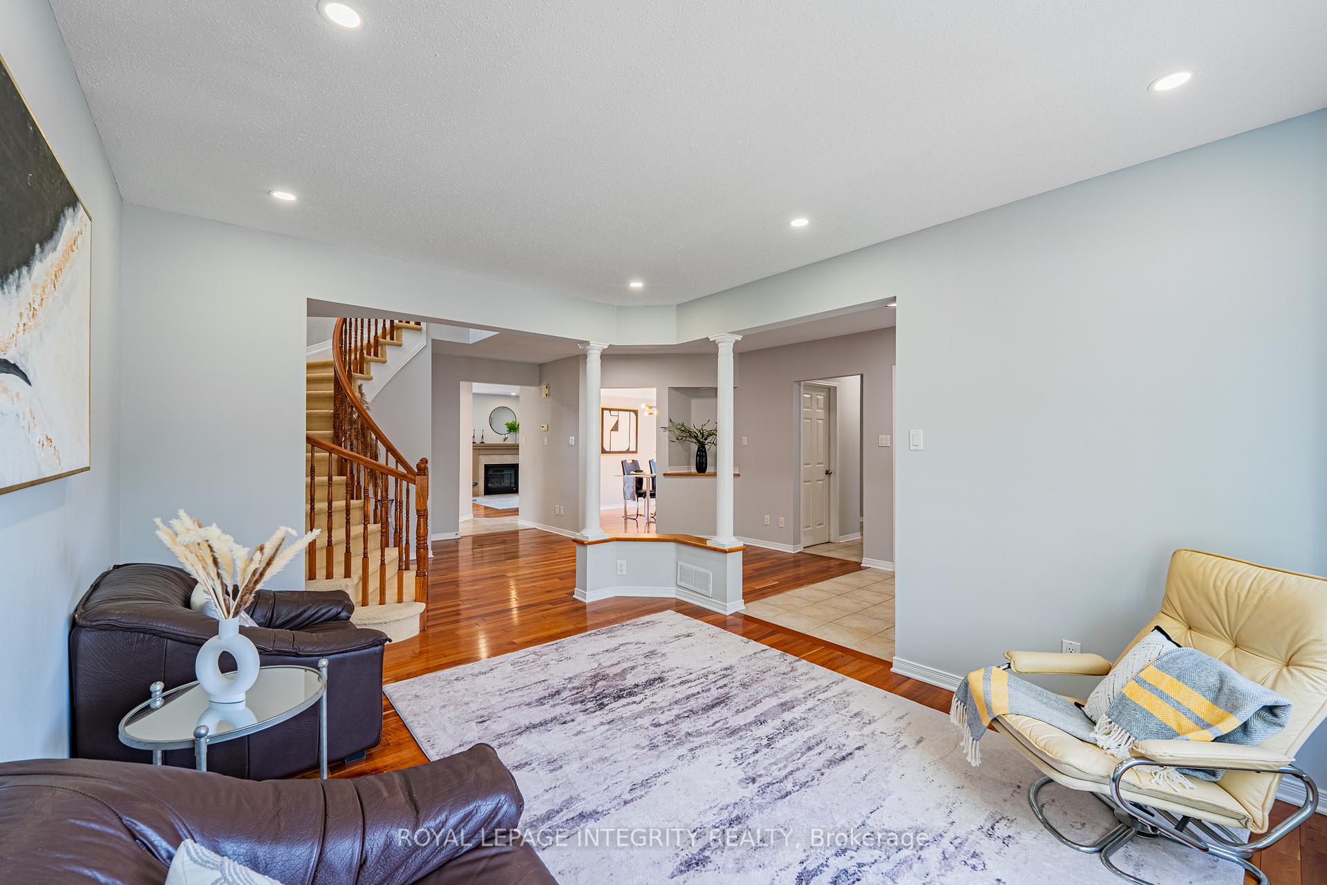 Photo 7 of 60 Wilderness Way, Ottawa, Stittsville (North) — HOMEH