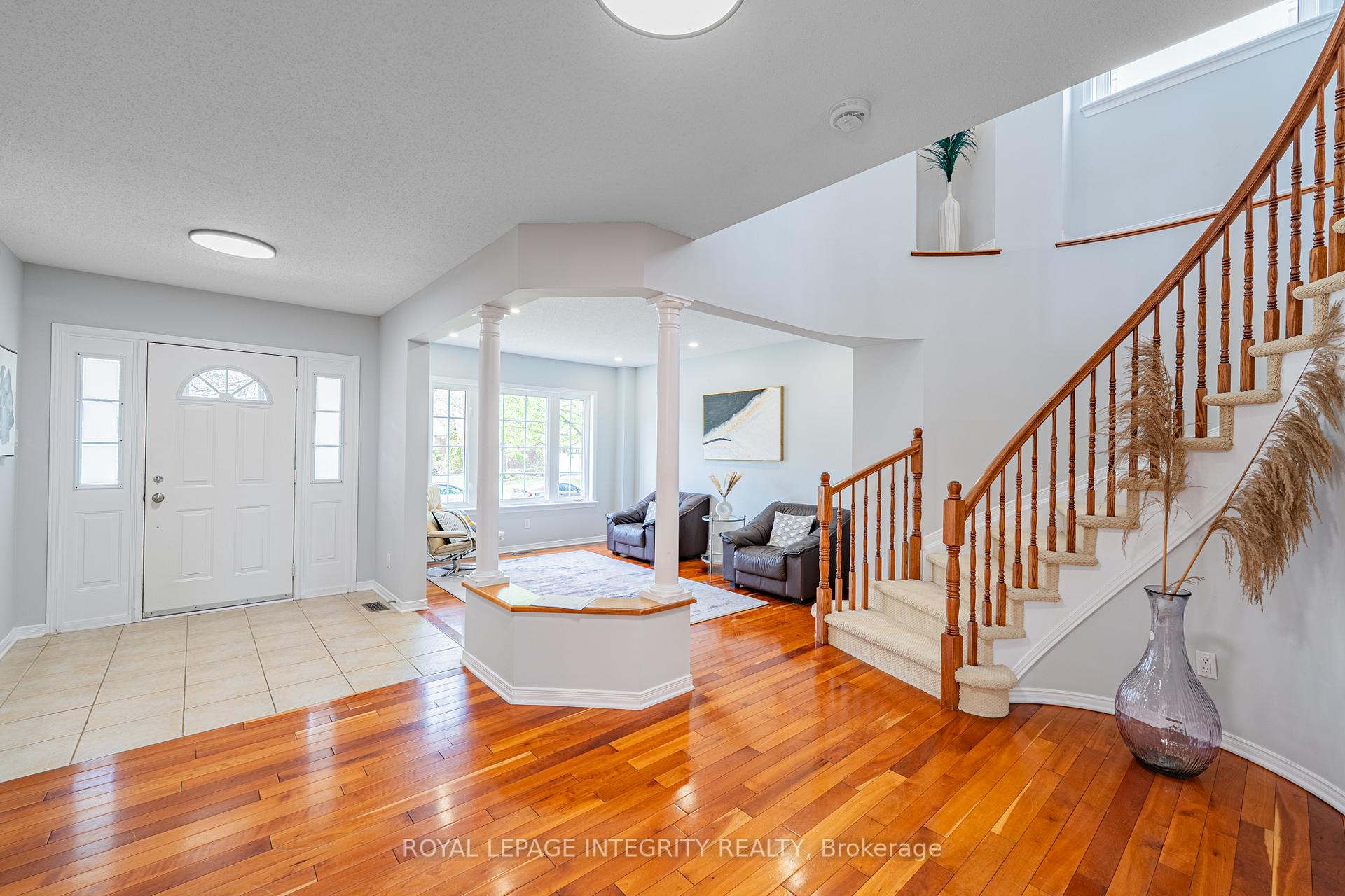 Photo 8 of 60 Wilderness Way, Ottawa, Stittsville (North) — HOMEH
