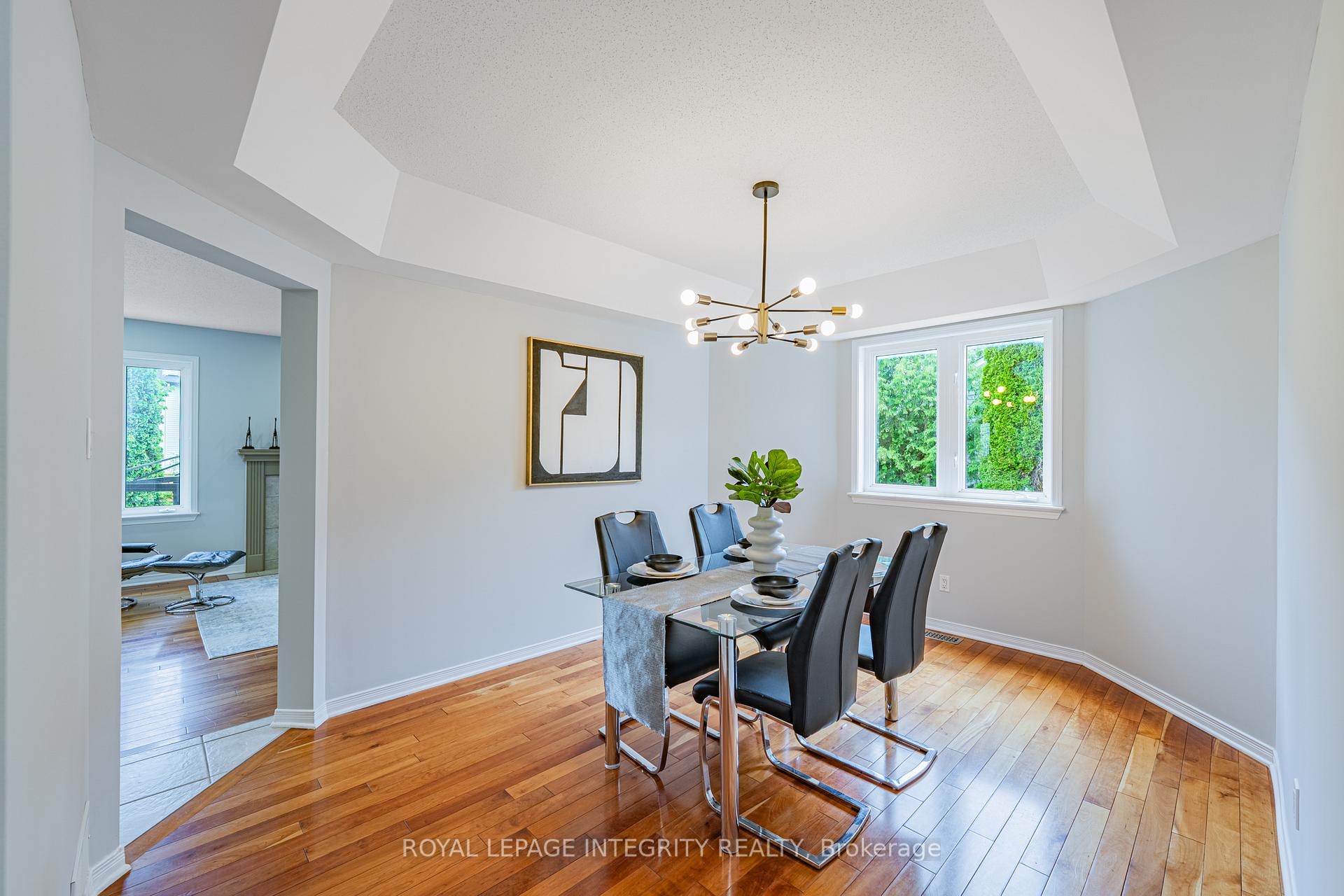 Photo 9 of 60 Wilderness Way, Ottawa, Stittsville (North) — HOMEH
