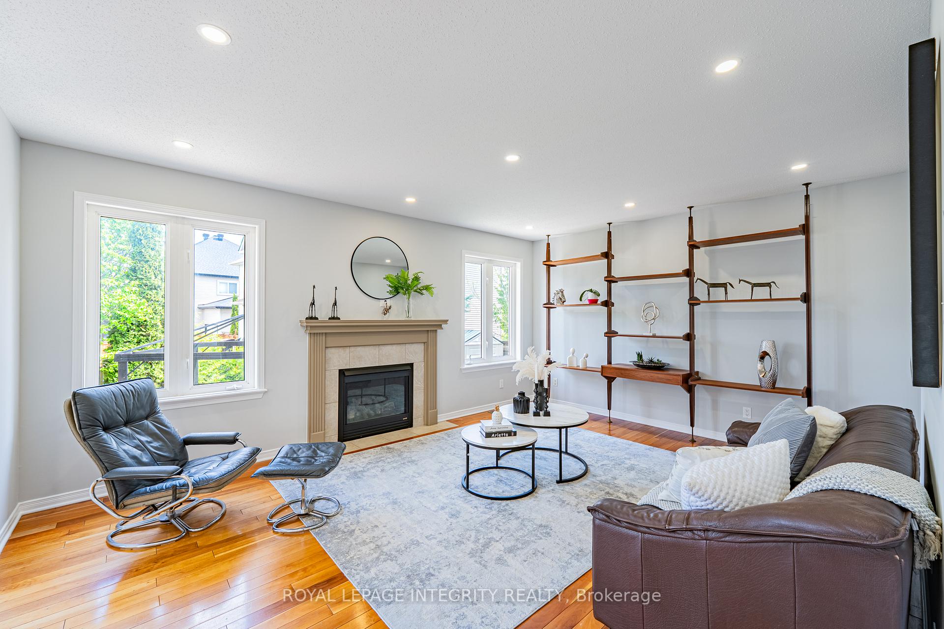 Photo 12 of 60 Wilderness Way, Ottawa, Stittsville (North) — HOMEH