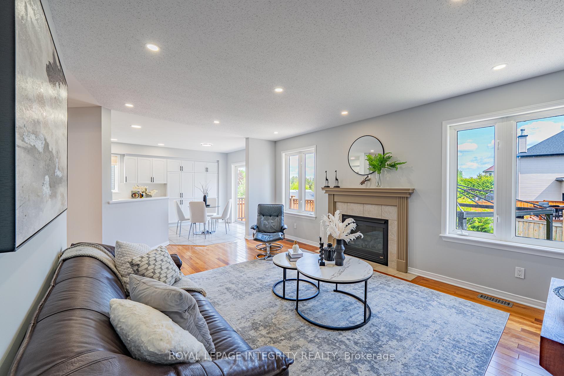 Photo 13 of 60 Wilderness Way, Ottawa, Stittsville (North) — HOMEH
