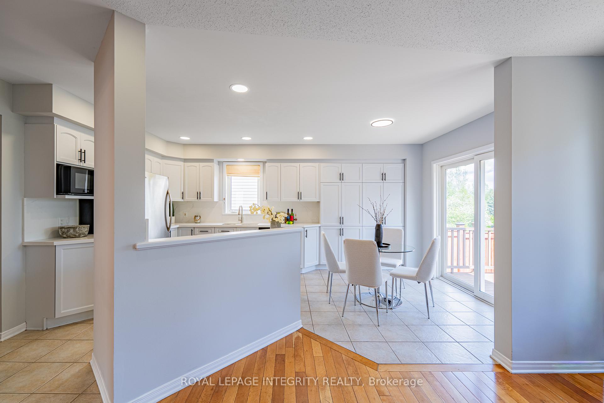 Photo 15 of 60 Wilderness Way, Ottawa, Stittsville (North) — HOMEH