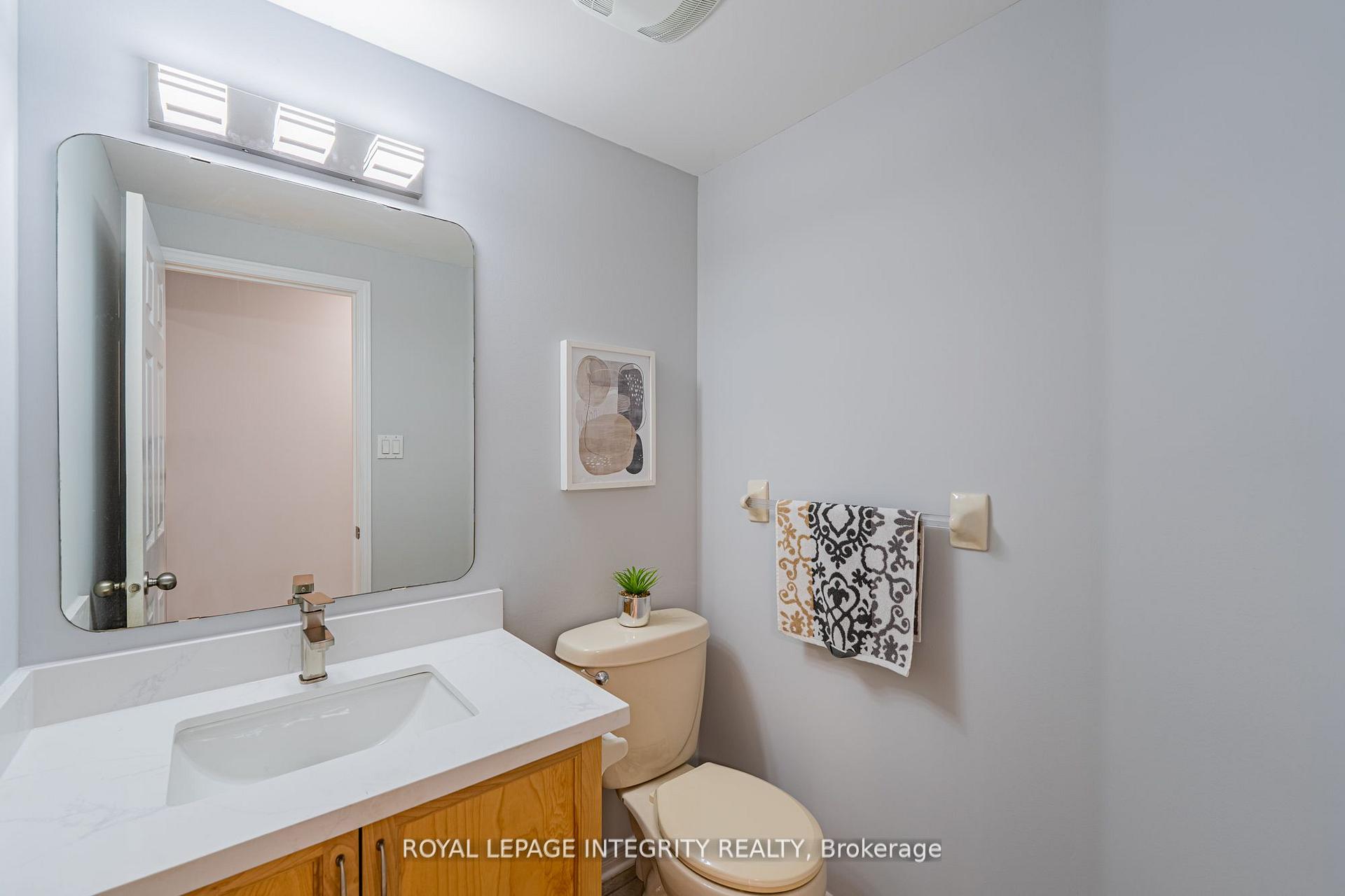 Photo 18 of 60 Wilderness Way, Ottawa, Stittsville (North) — HOMEH